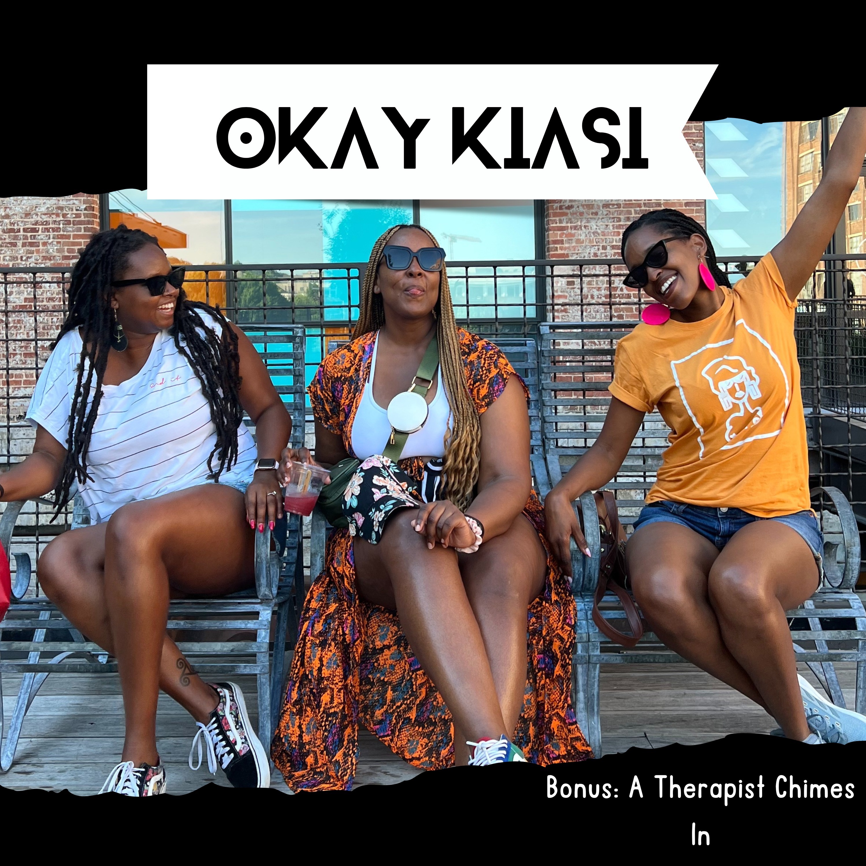 Okay Kiasi