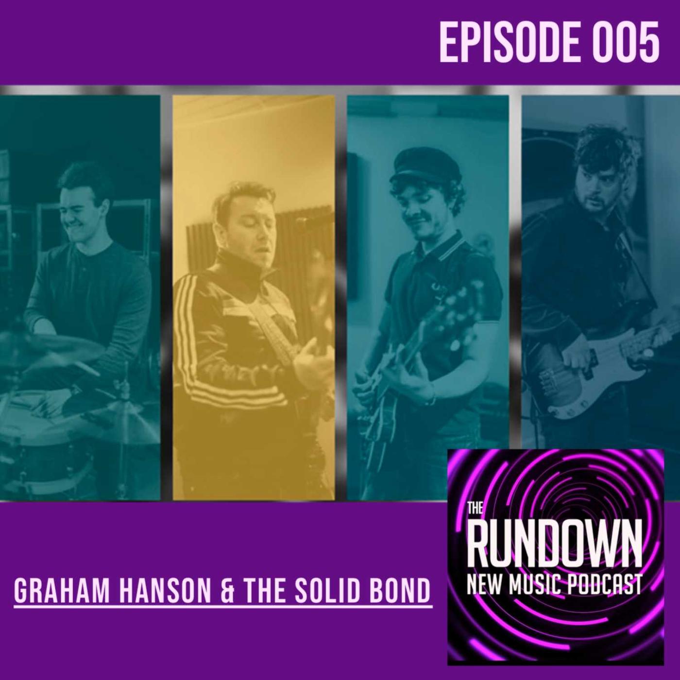 The Rundown New Music Podcast