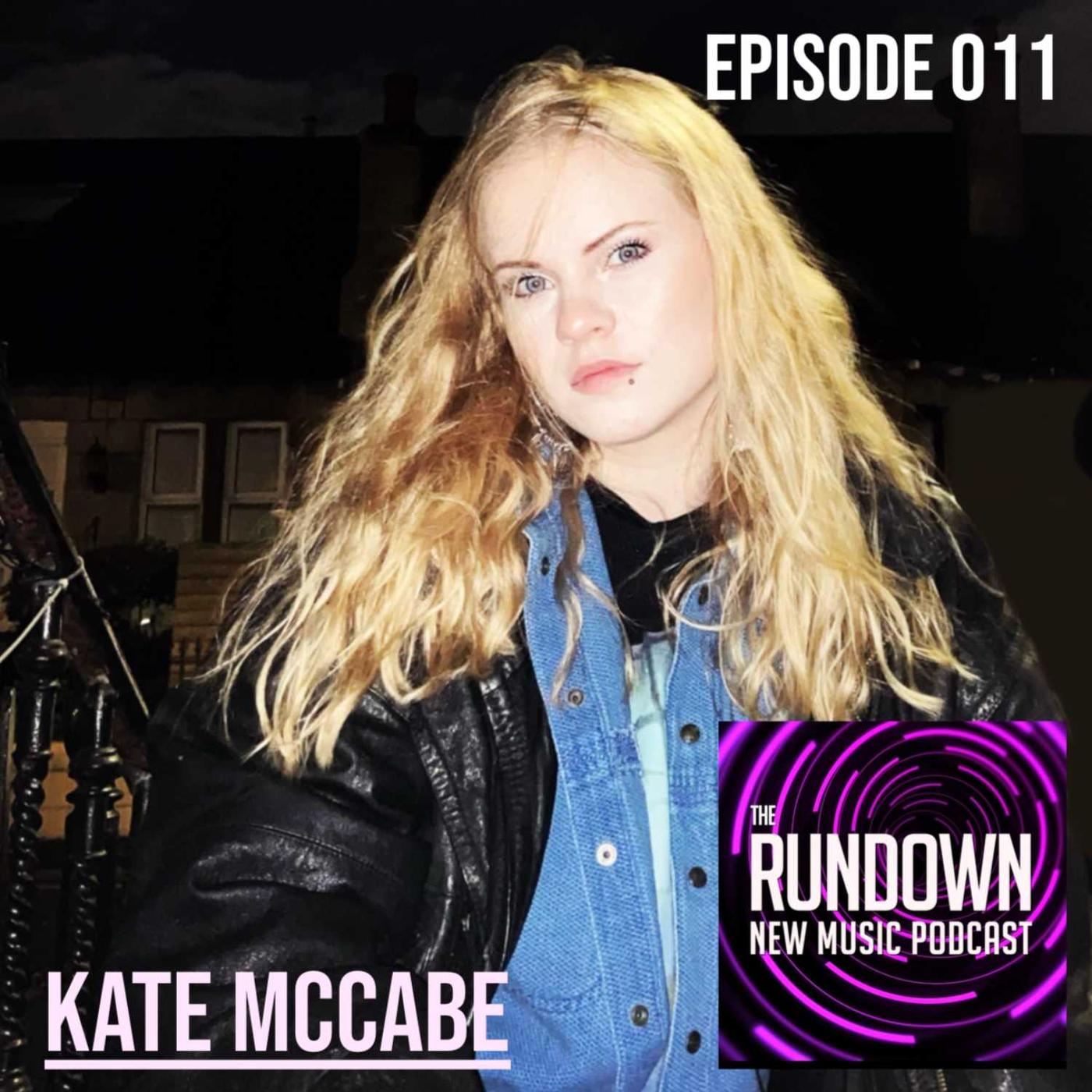 The Rundown New Music Podcast