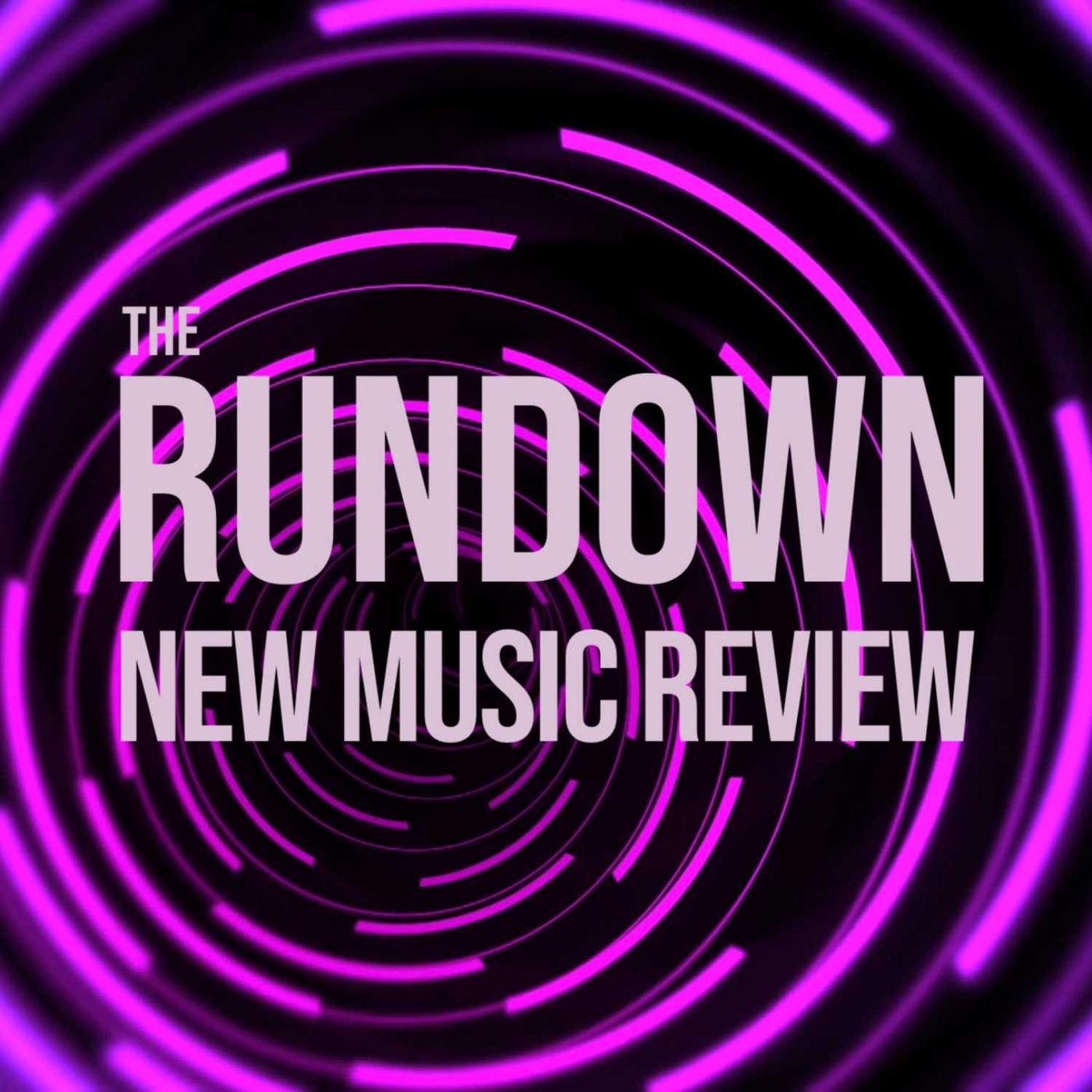 The Rundown New Music Review | Sacred Noise Gig Review