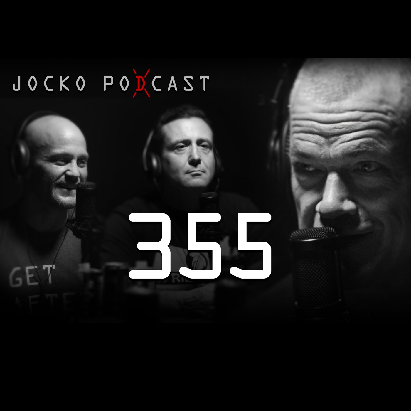 355: Jeff Glover and Pete The Greek Letsos. Keep Training, Keep Learning, Keep Living.