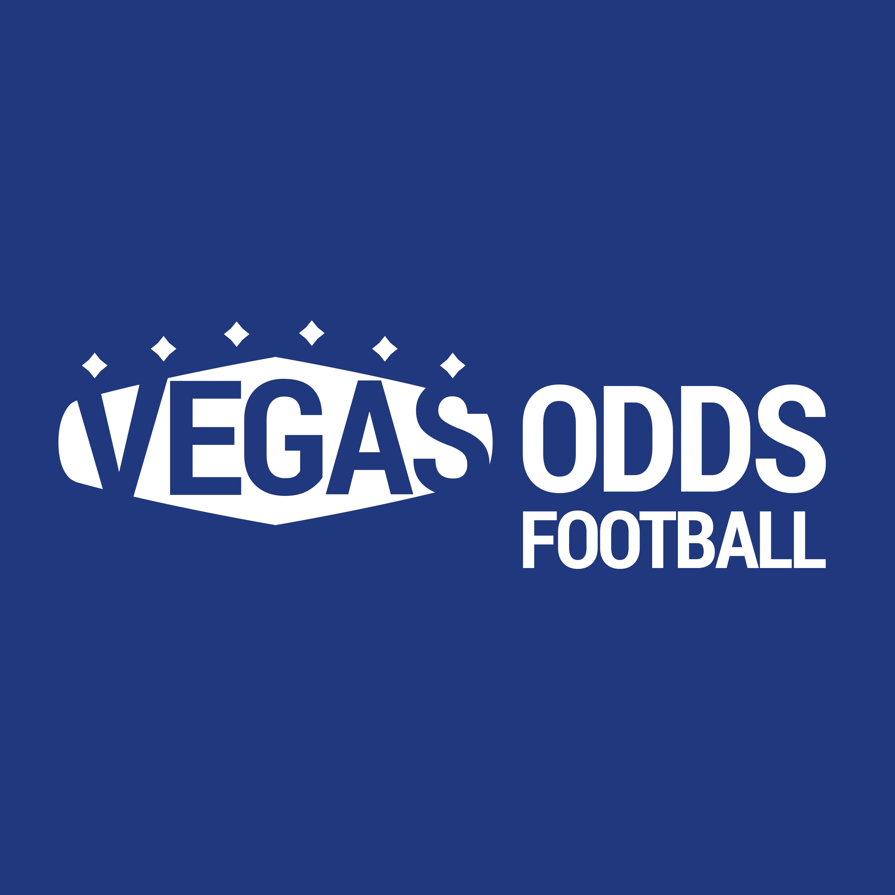 NFL Week Six Betting Preview! ATS Picks, Player Props, and Over Unders!