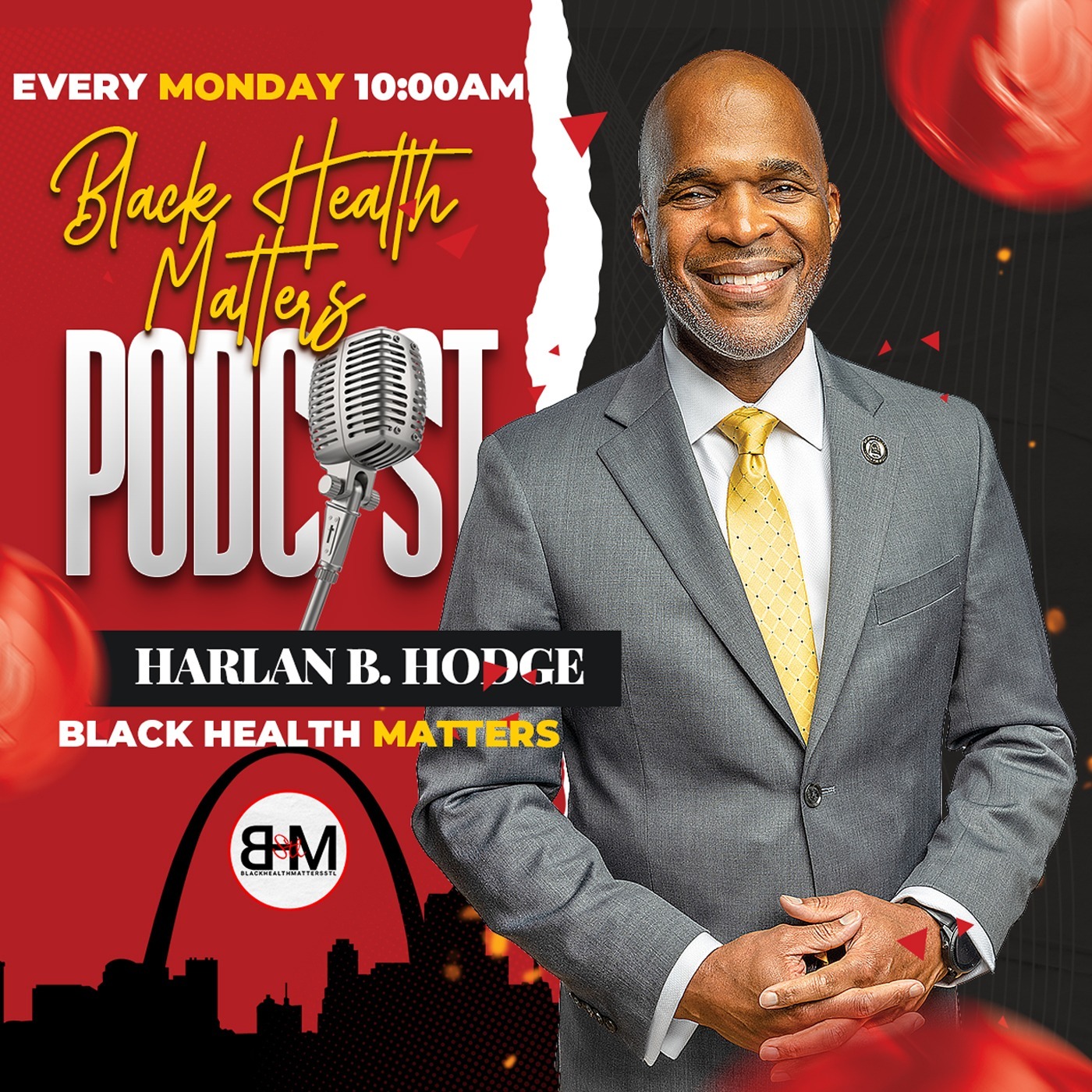Black Health Matters