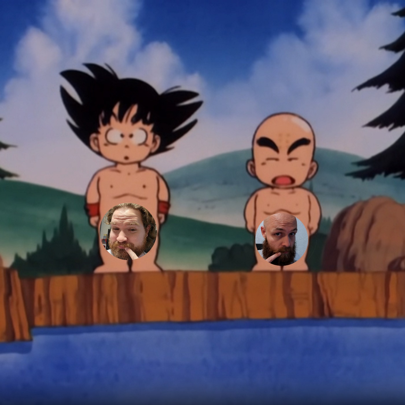 Dragon Ball (E8) episode artwork
