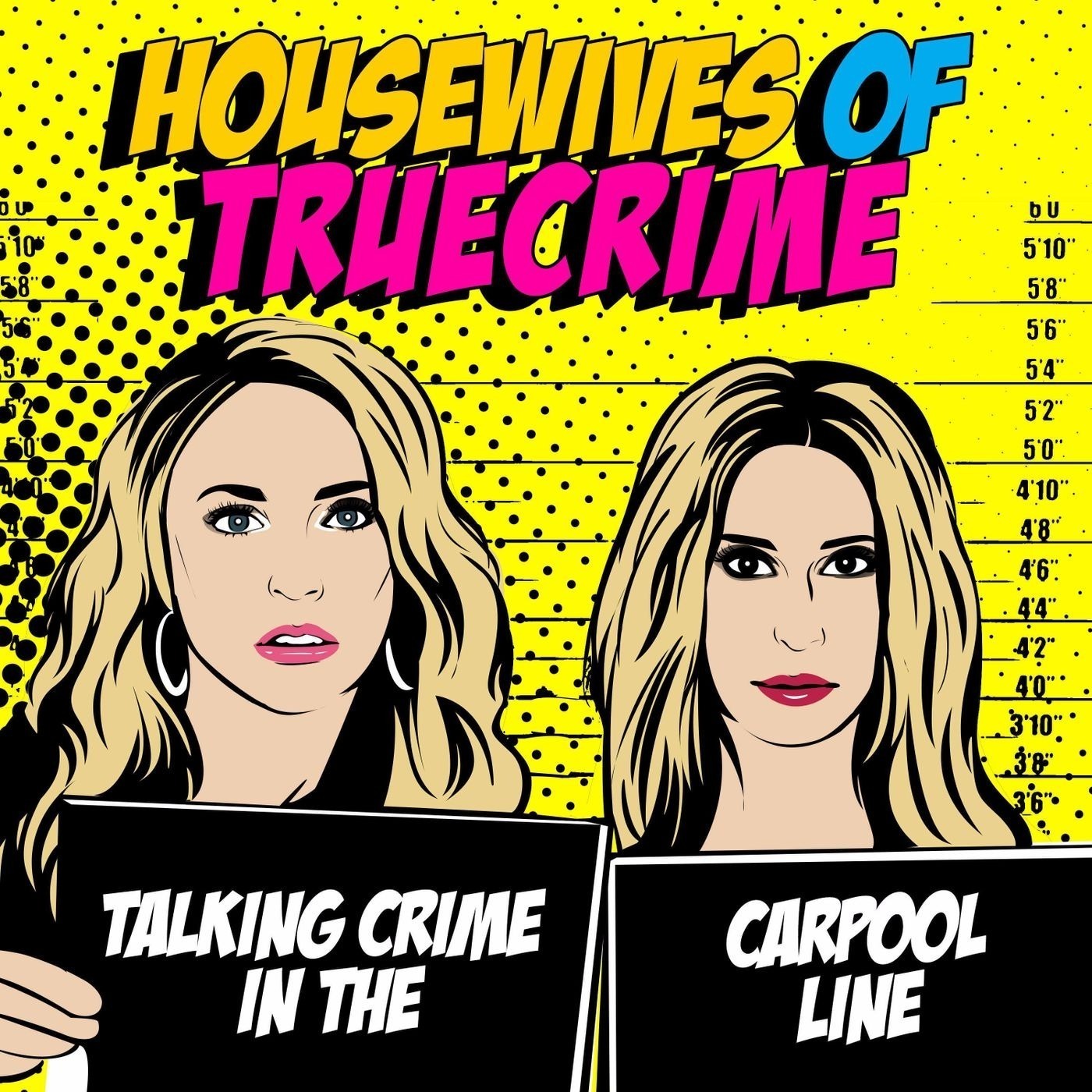 Chippendales From Taking It Off To Getting Offed episode artwork