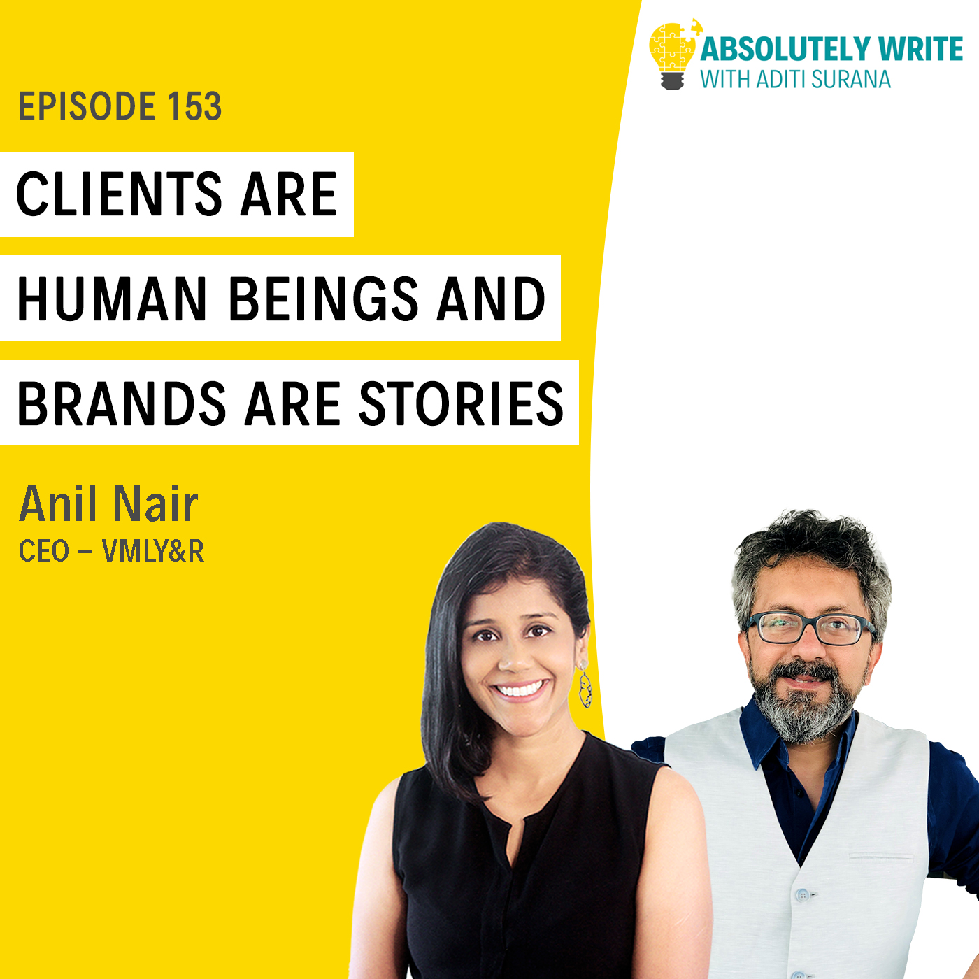 Absolutely Write with Aditi Surana