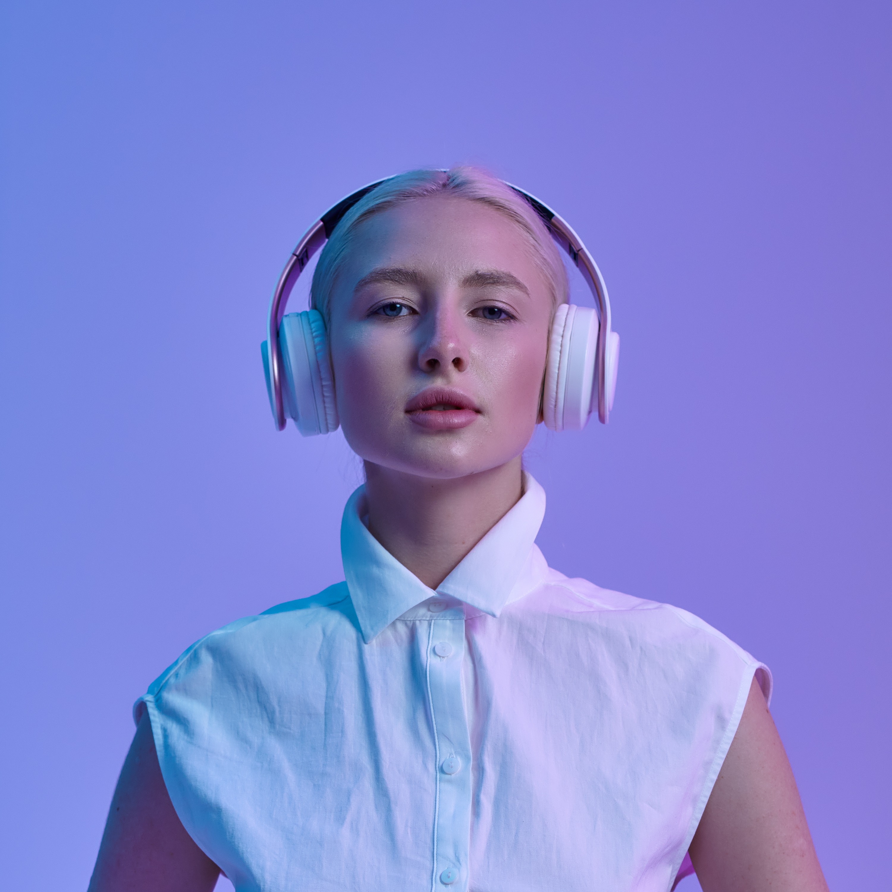 Audio Player Image