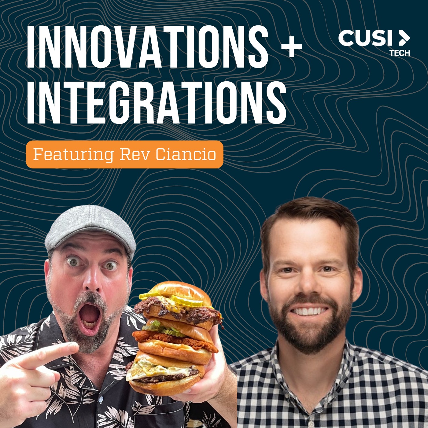 Innovations + Integrations