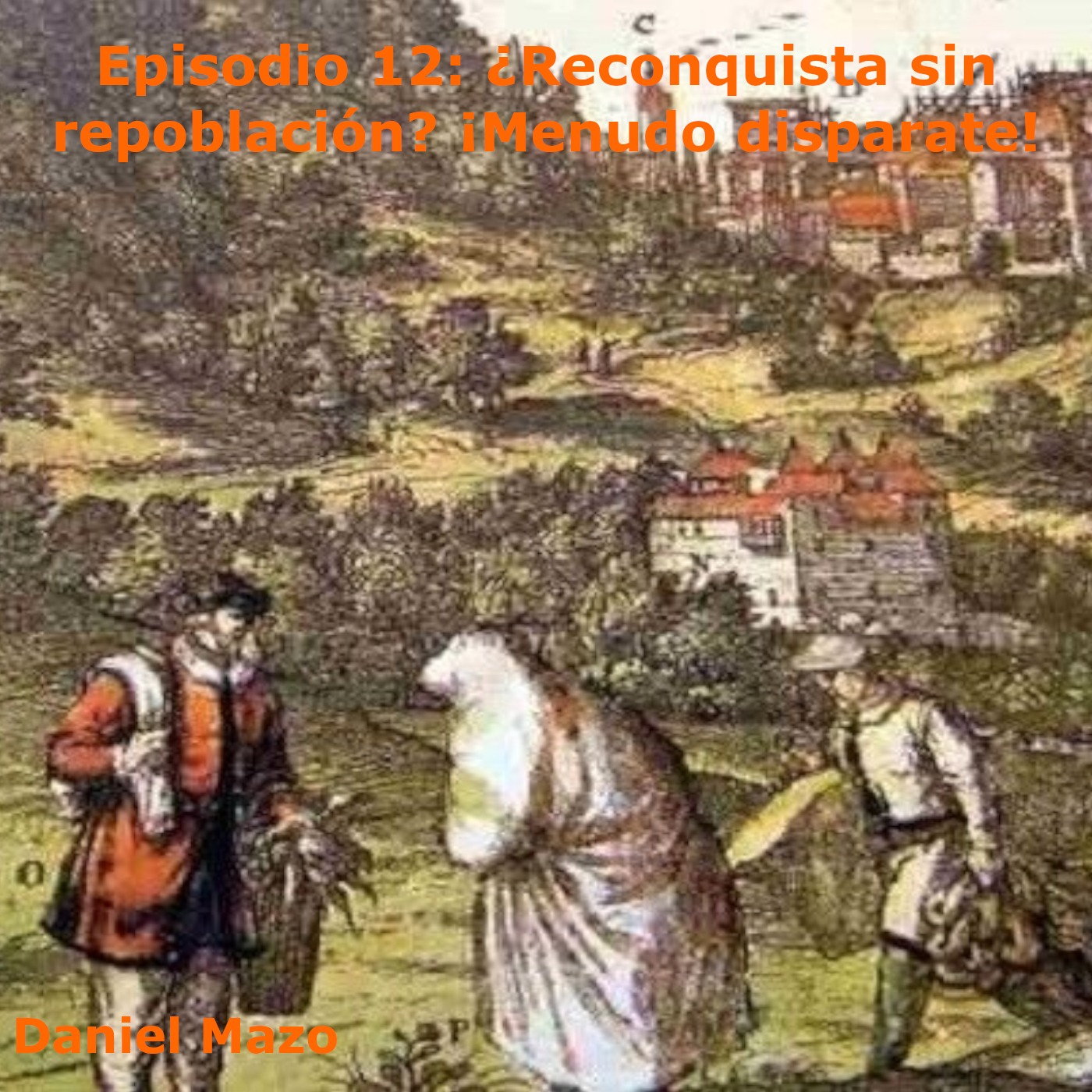 LA CURIOSA HISTORIA DE ESPAÑA