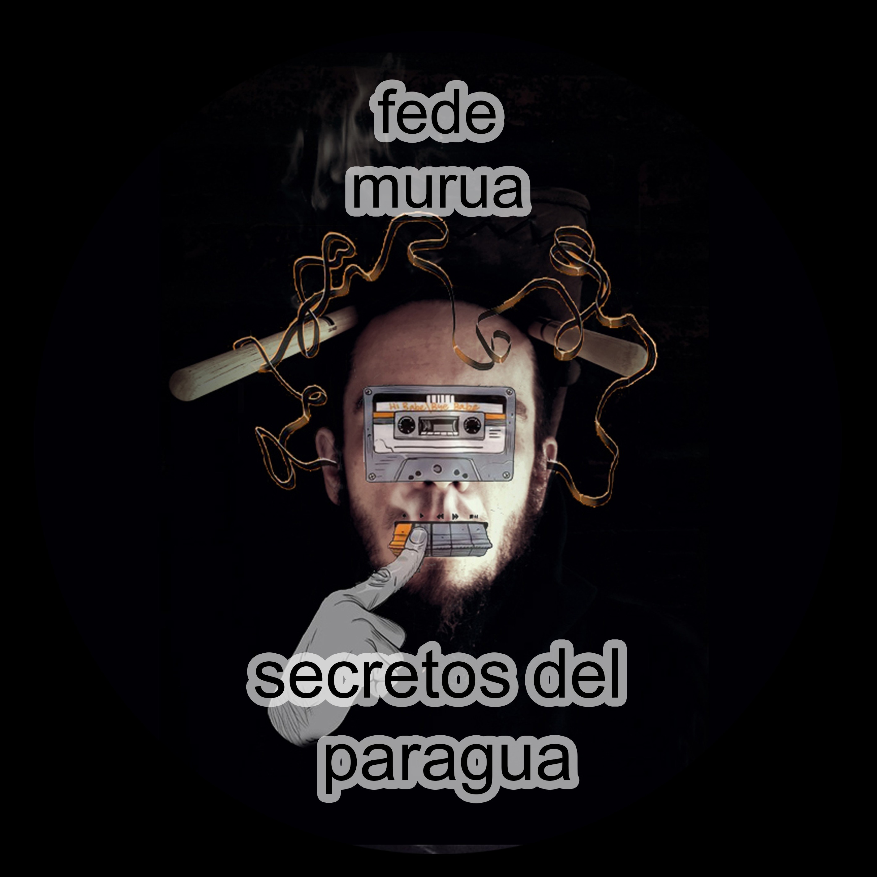 Audio Player Image