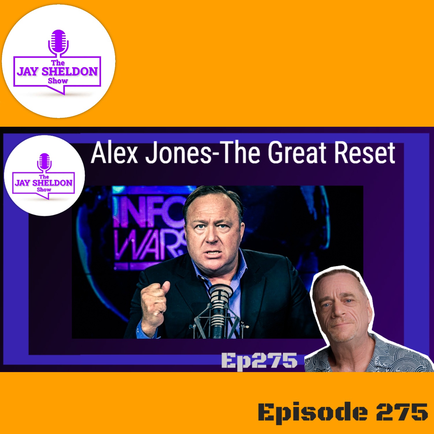 The Jay Sheldon Show