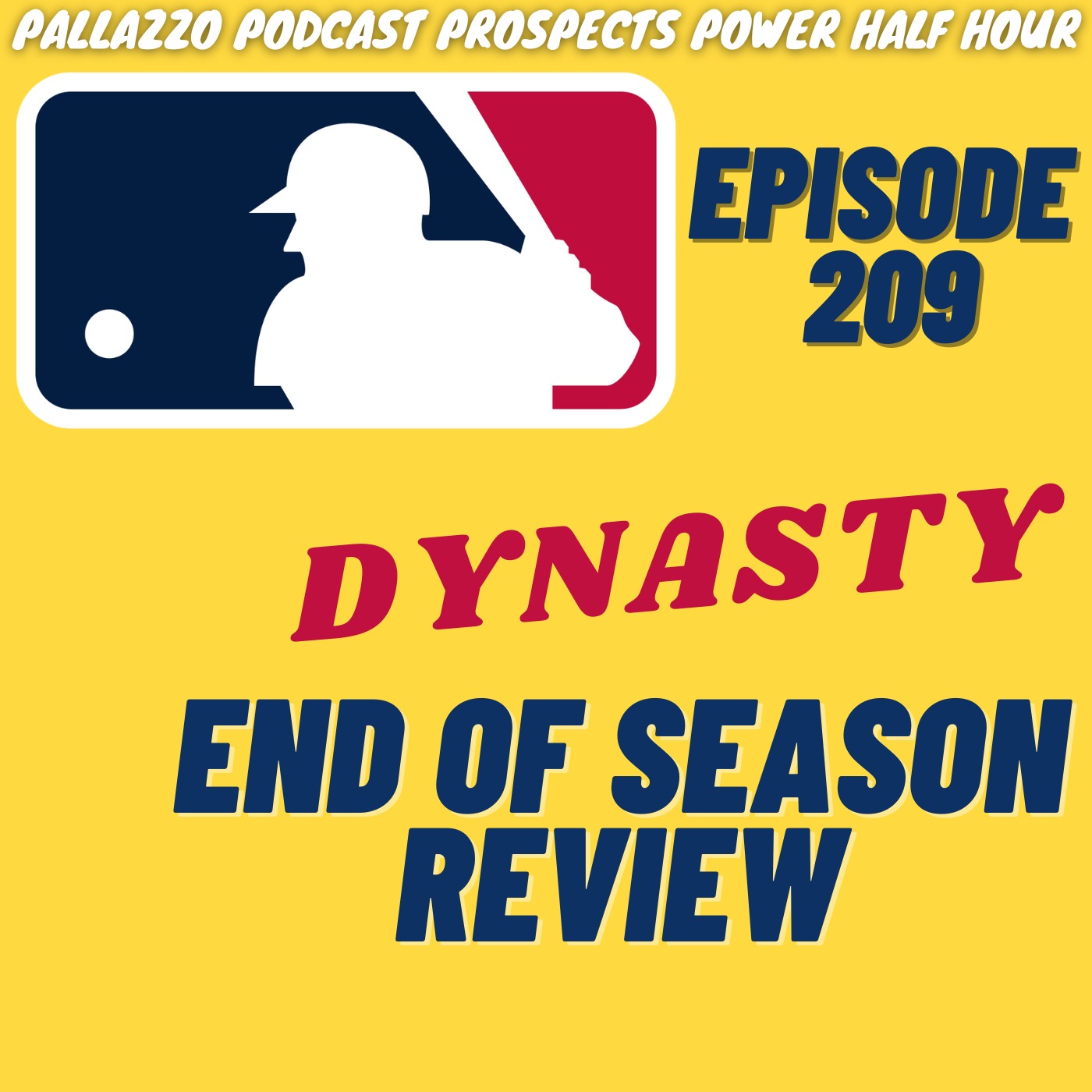 Pallazzo Podcast Fantasy Baseball