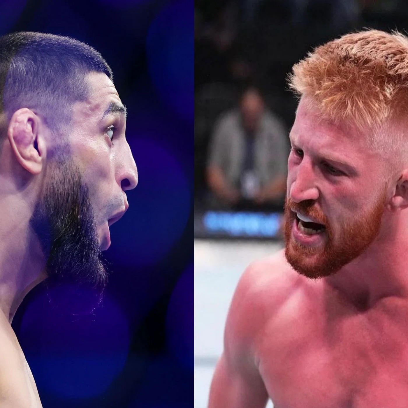 Wrestling with MMA #7 | Bo Nickal vs Khamzat