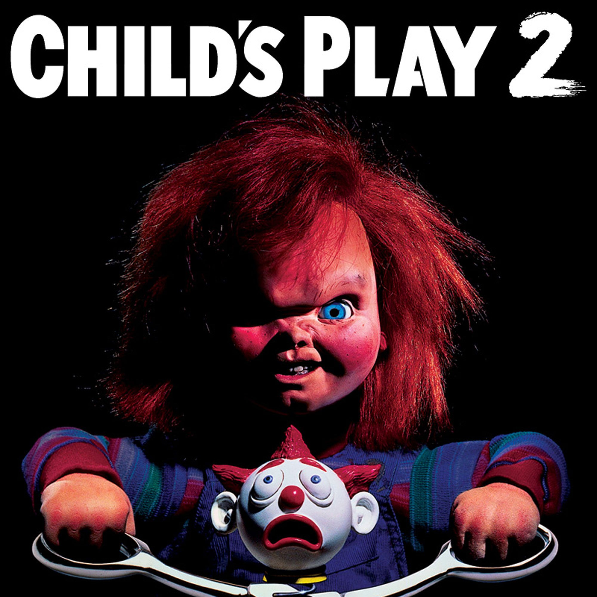 Child's Play 2