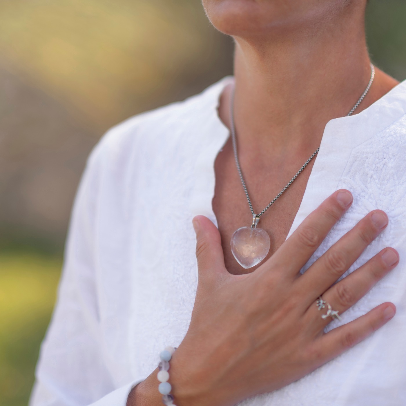 The Radical Healing Podcast with Jessica Betancourt
