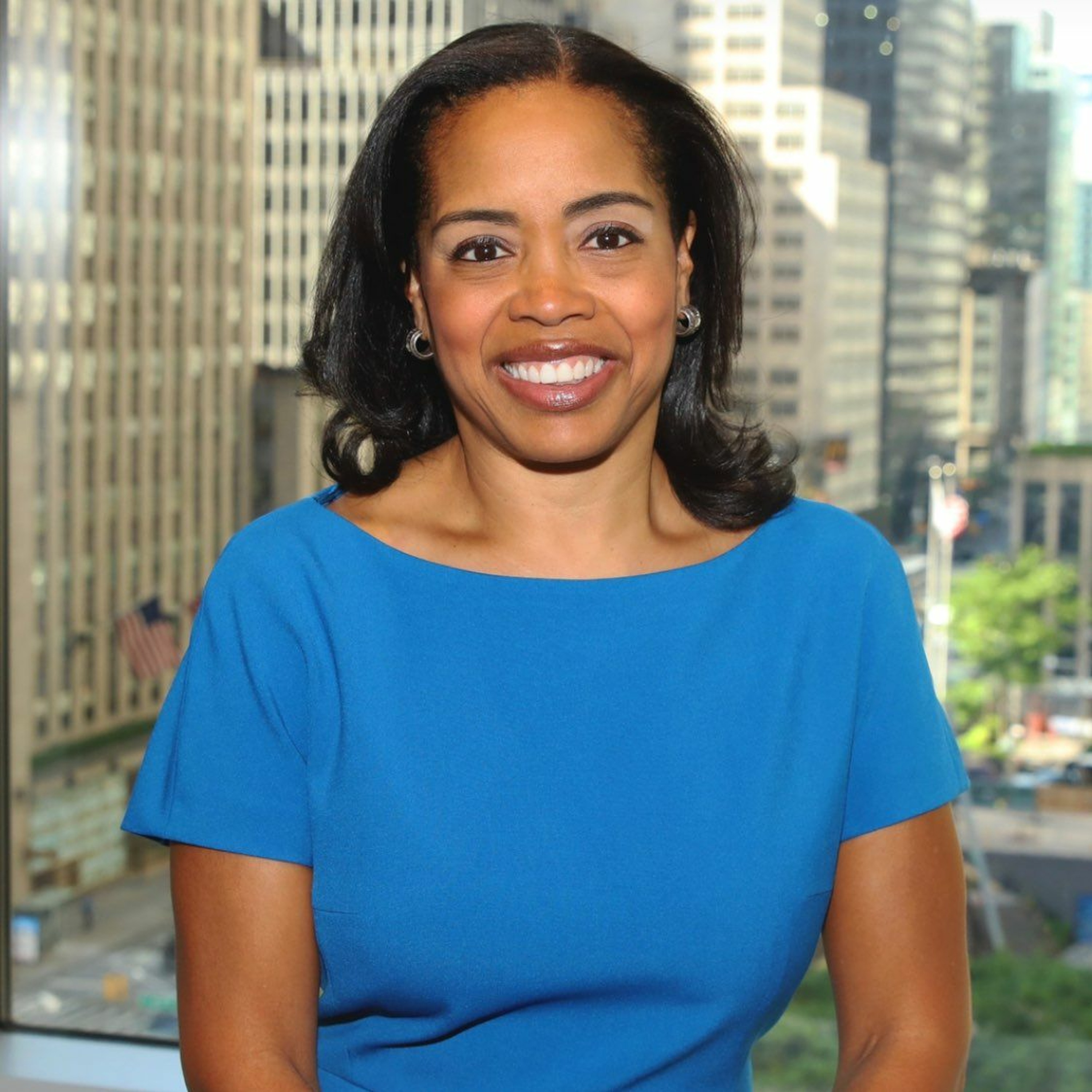 Smart, Amazing Conversations with Dr. Nancy