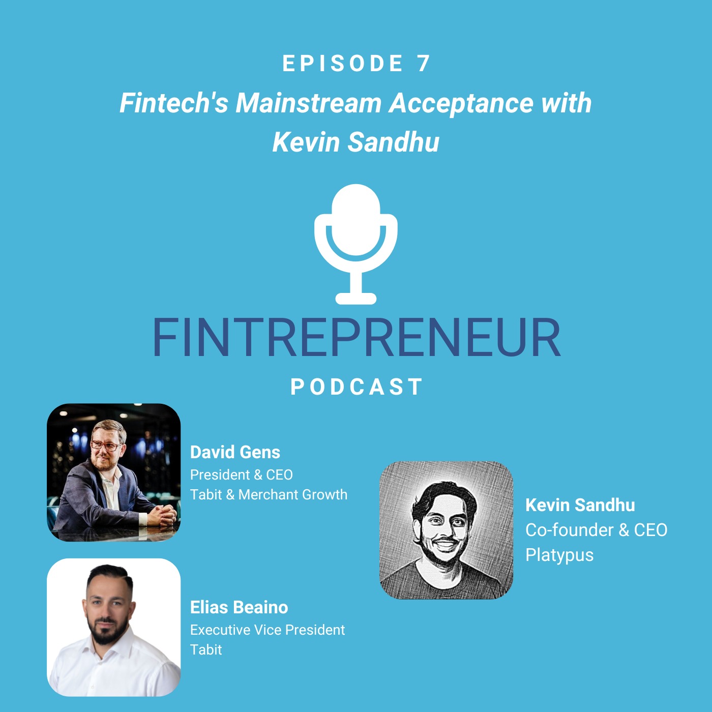 Fintrepreneur