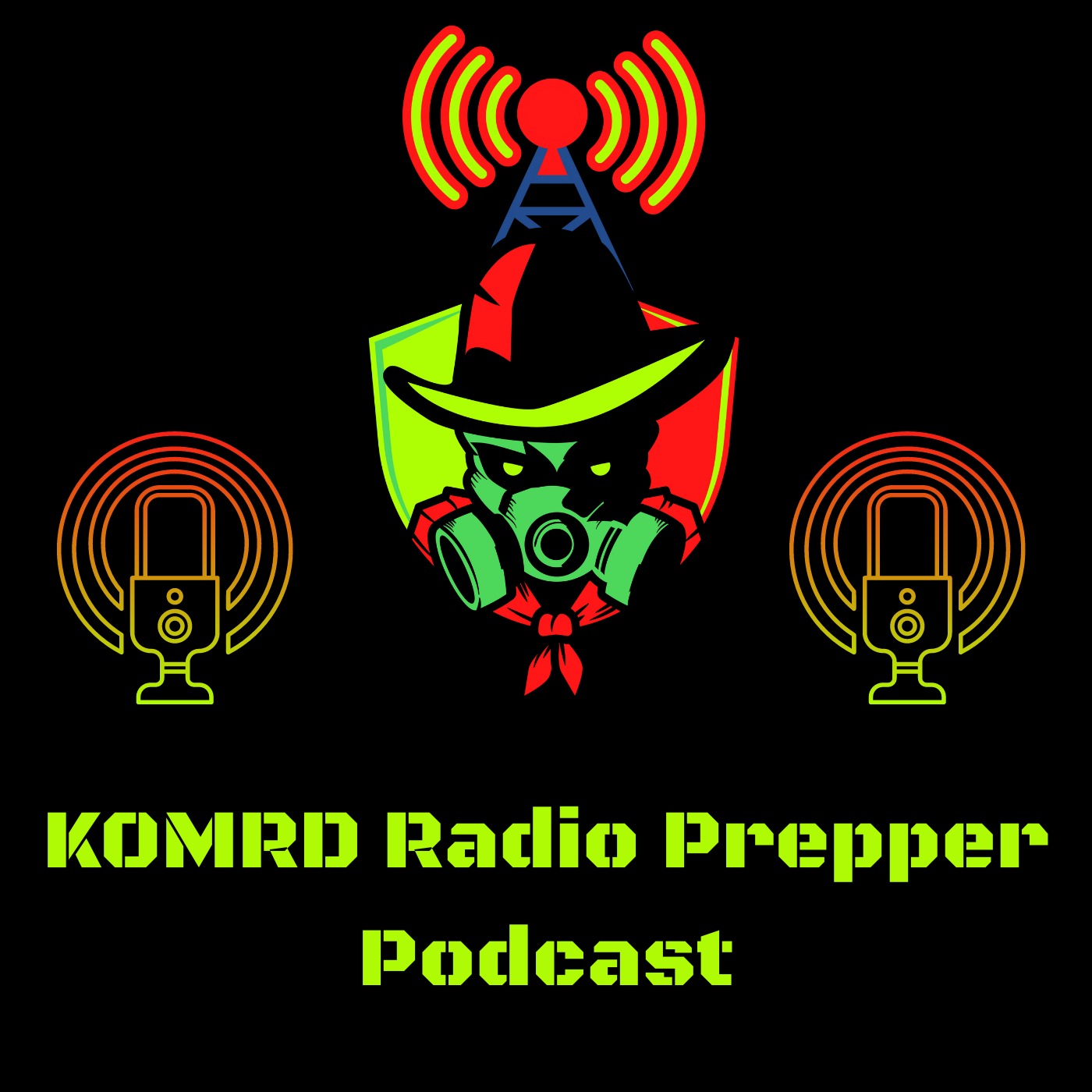 K0MRD's Rant