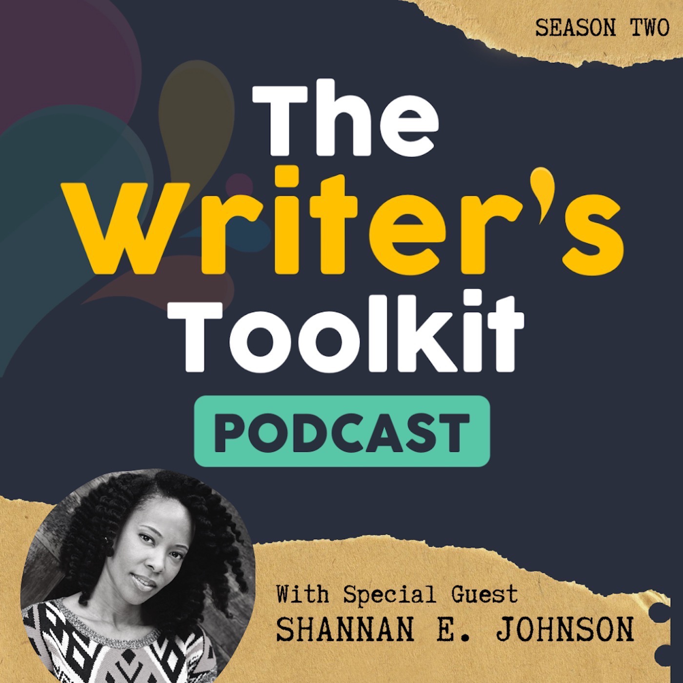 The Writer\'s Toolkit