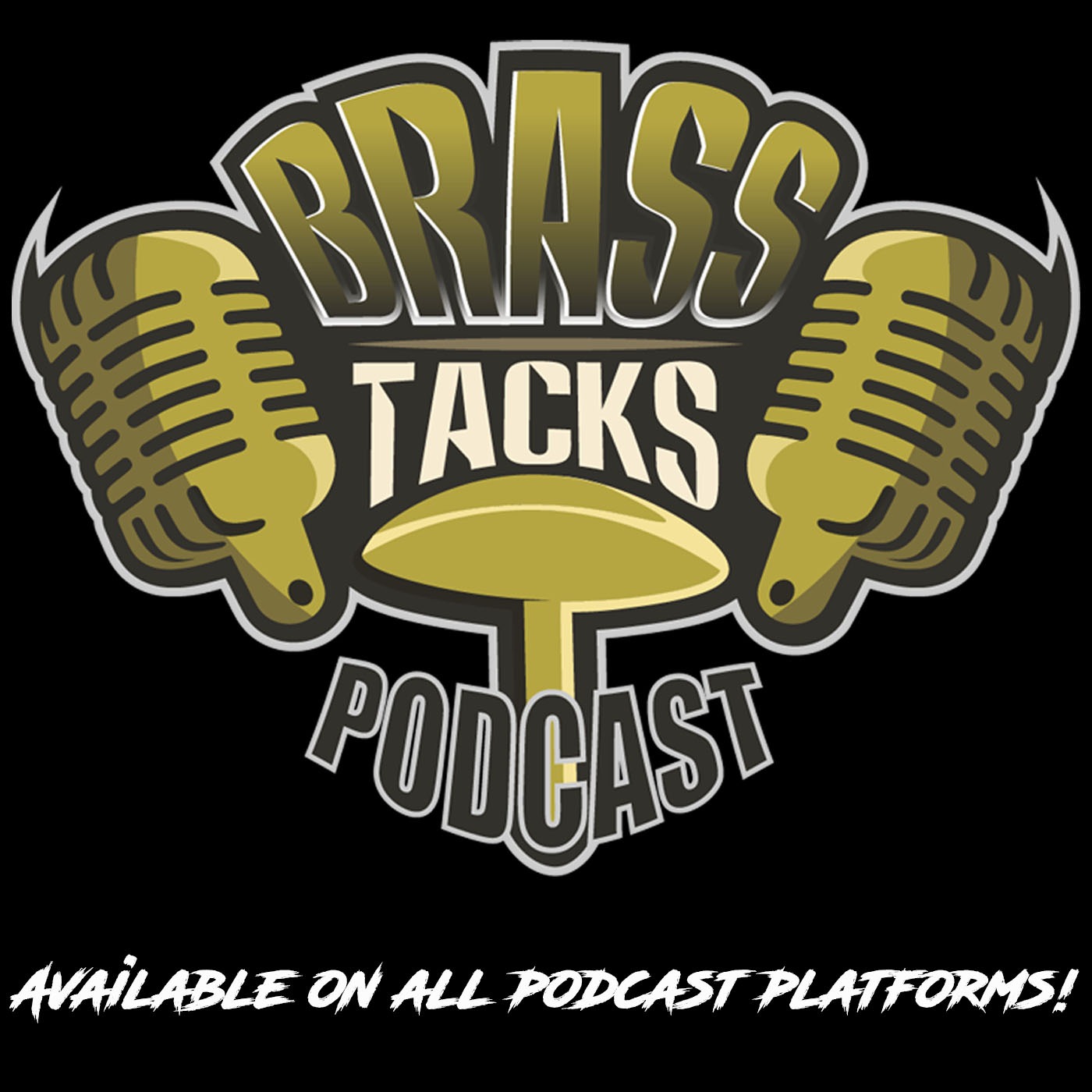 Brass Tacks Podcast