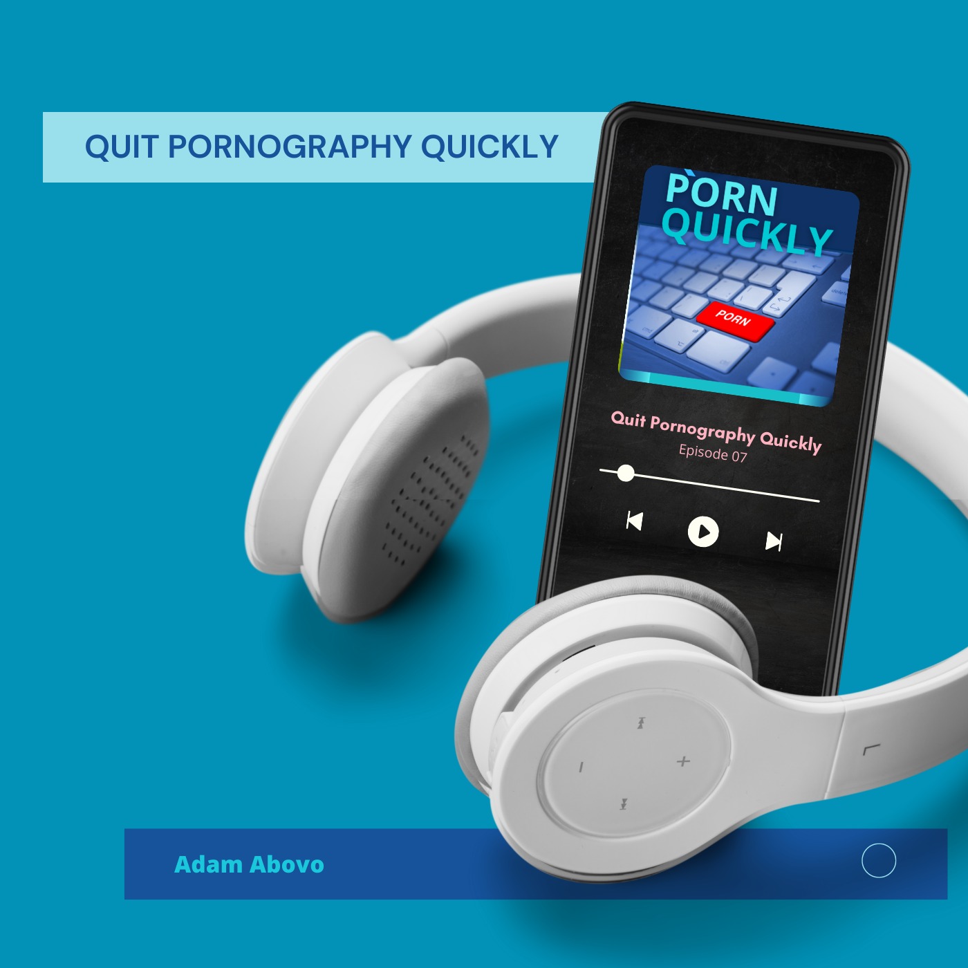 Audio Player Image