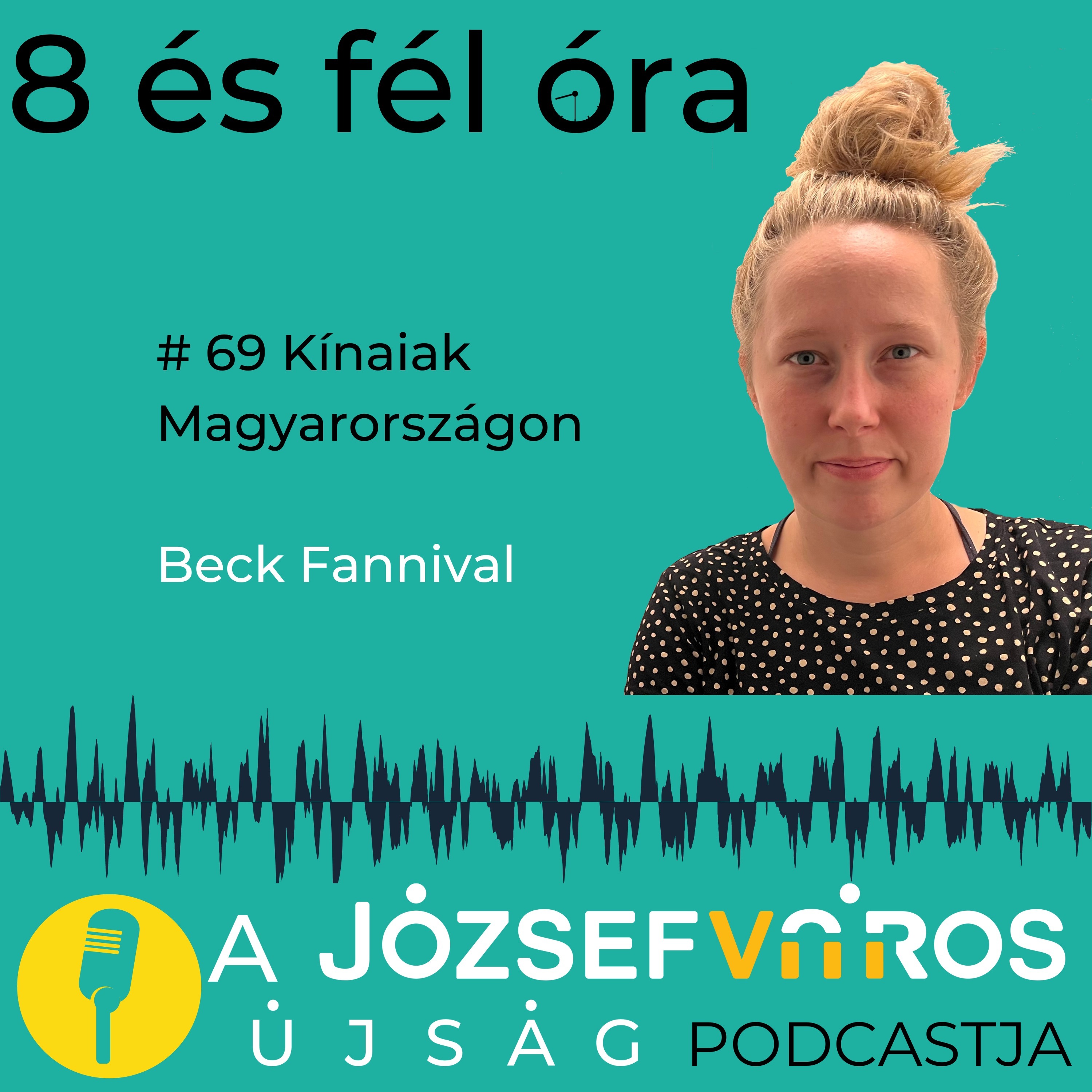 Csakugyan / 8 és fél óra