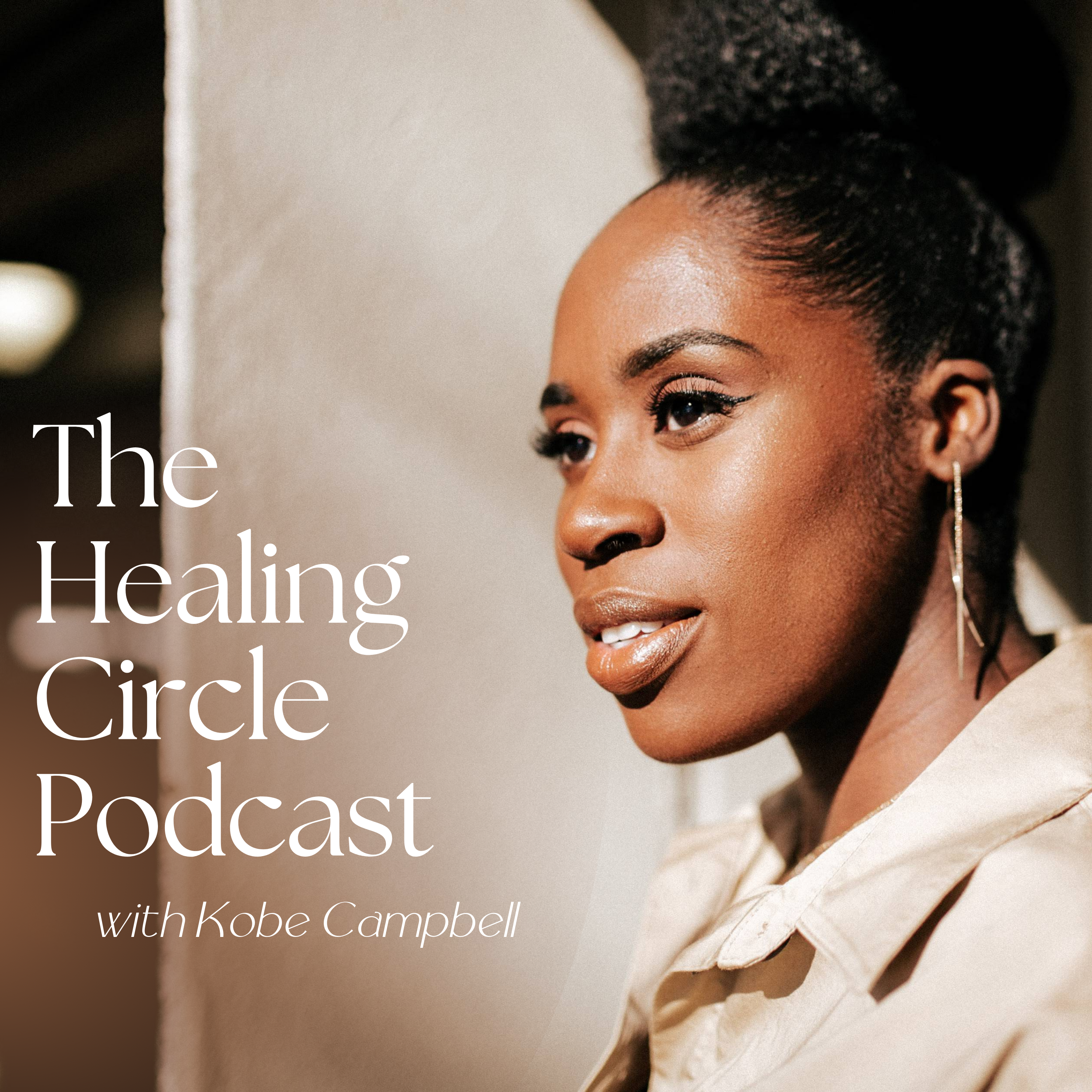 Welcome to The Healing Circle Podcast