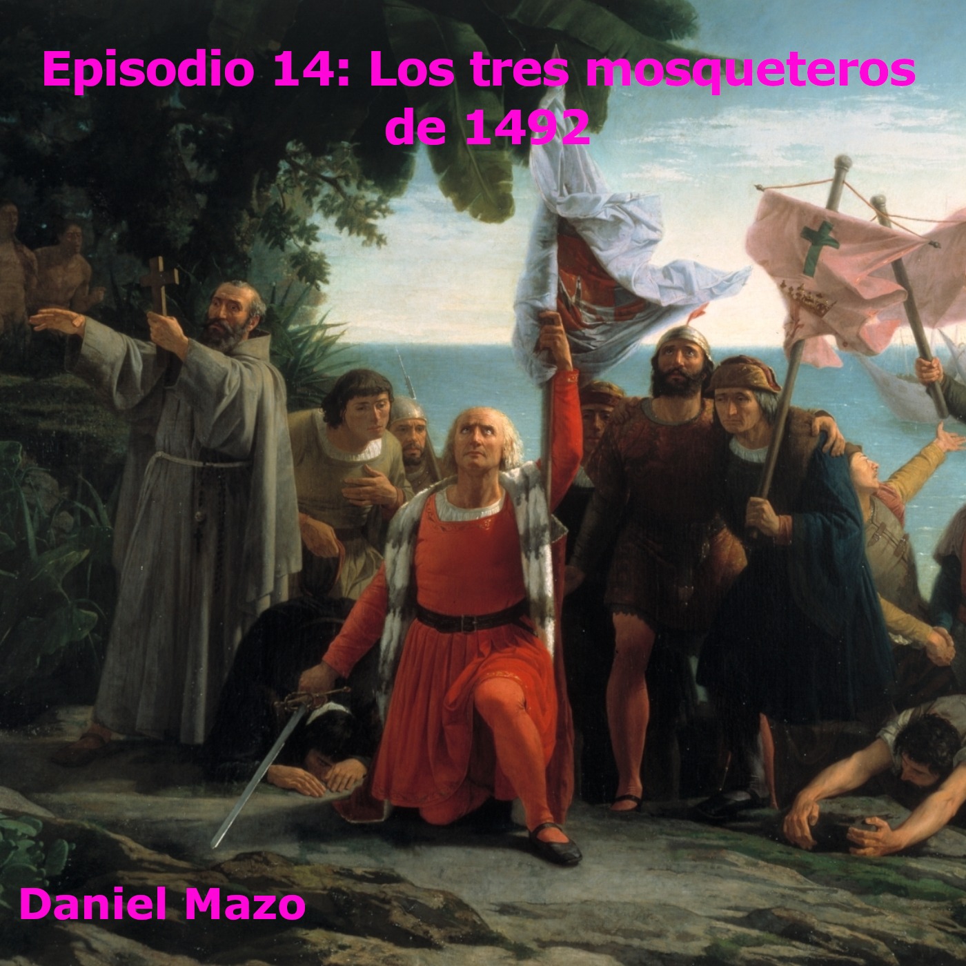 LA CURIOSA HISTORIA DE ESPAÑA