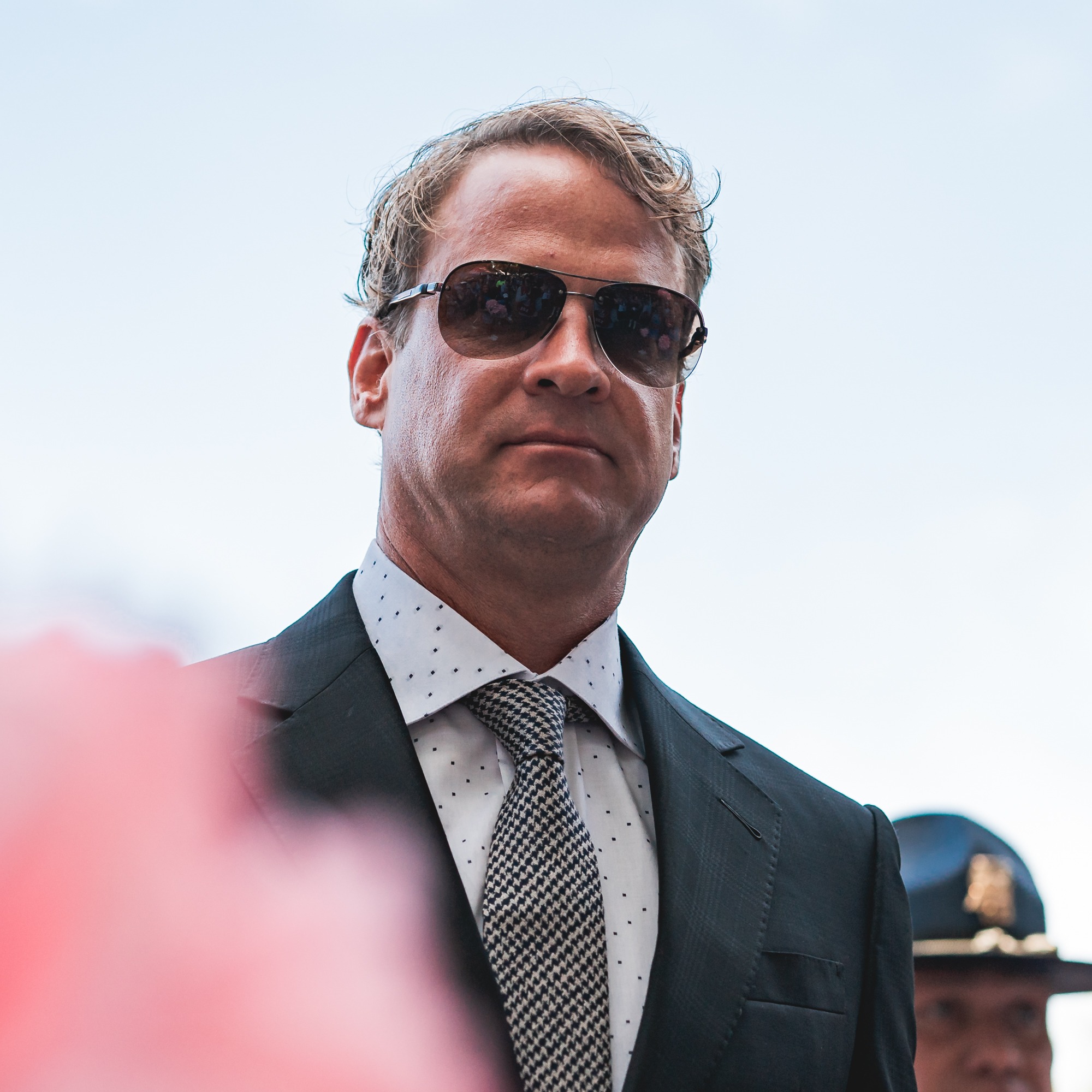 Franchise Player: Overreaction Monday! Lane Kiffin, the most wanted man in football episode artwork