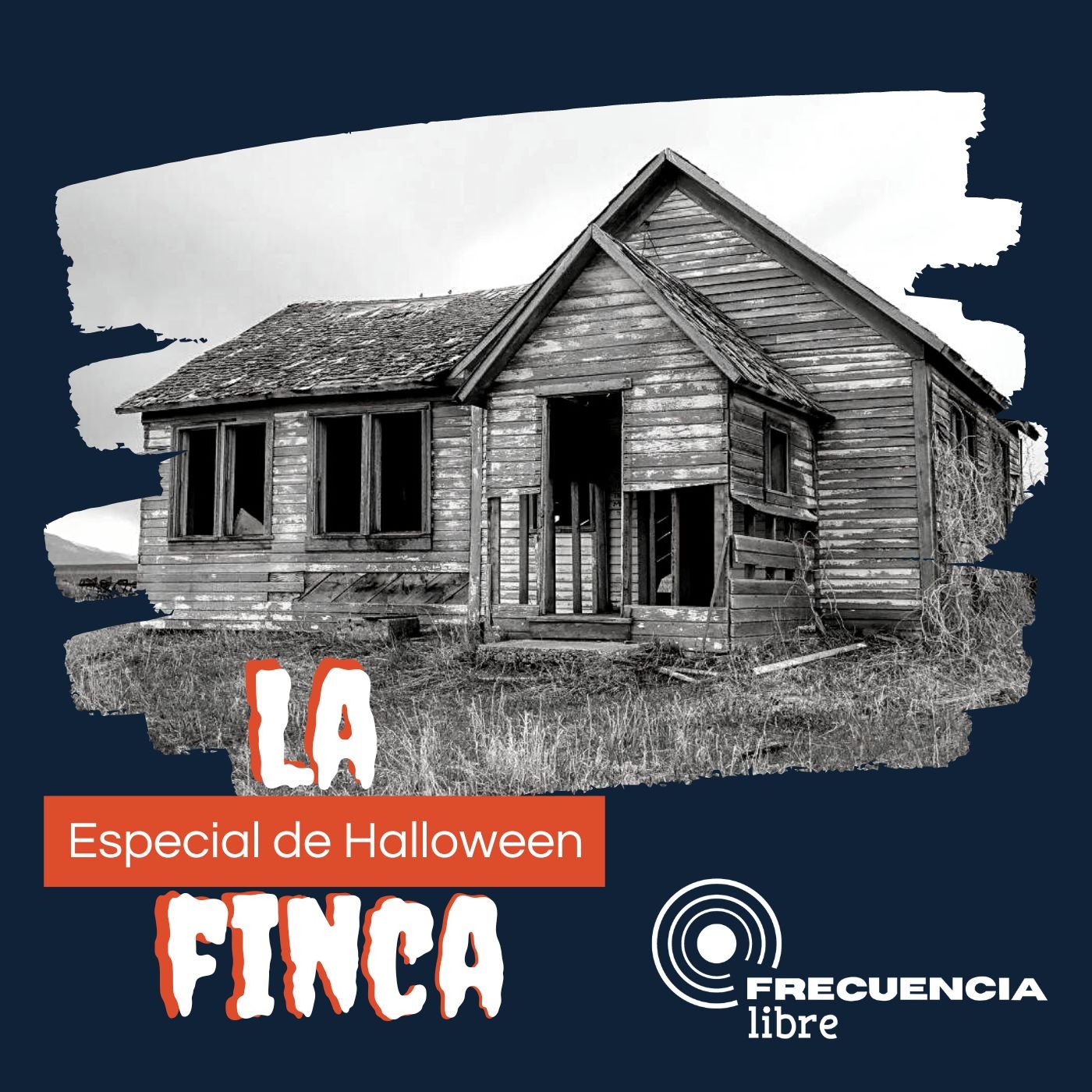 La Finca - Especial de Halloween episode artwork