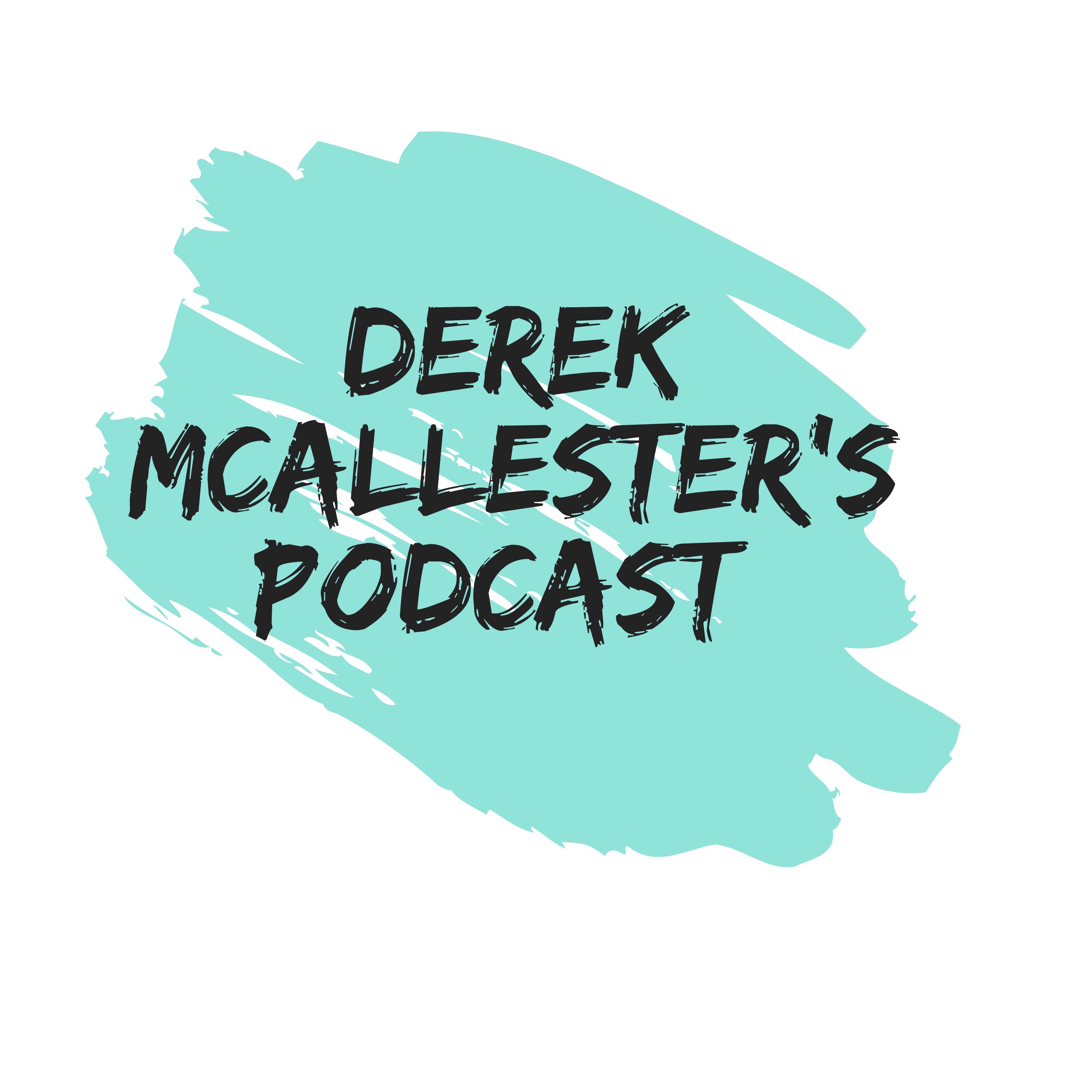 The DM Podcast