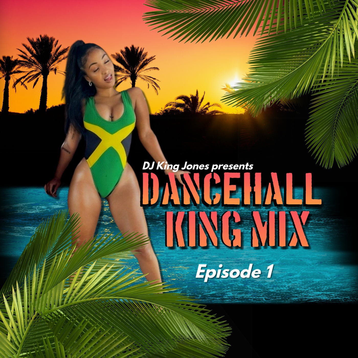Dancehall King Mix (Episode 1) Image