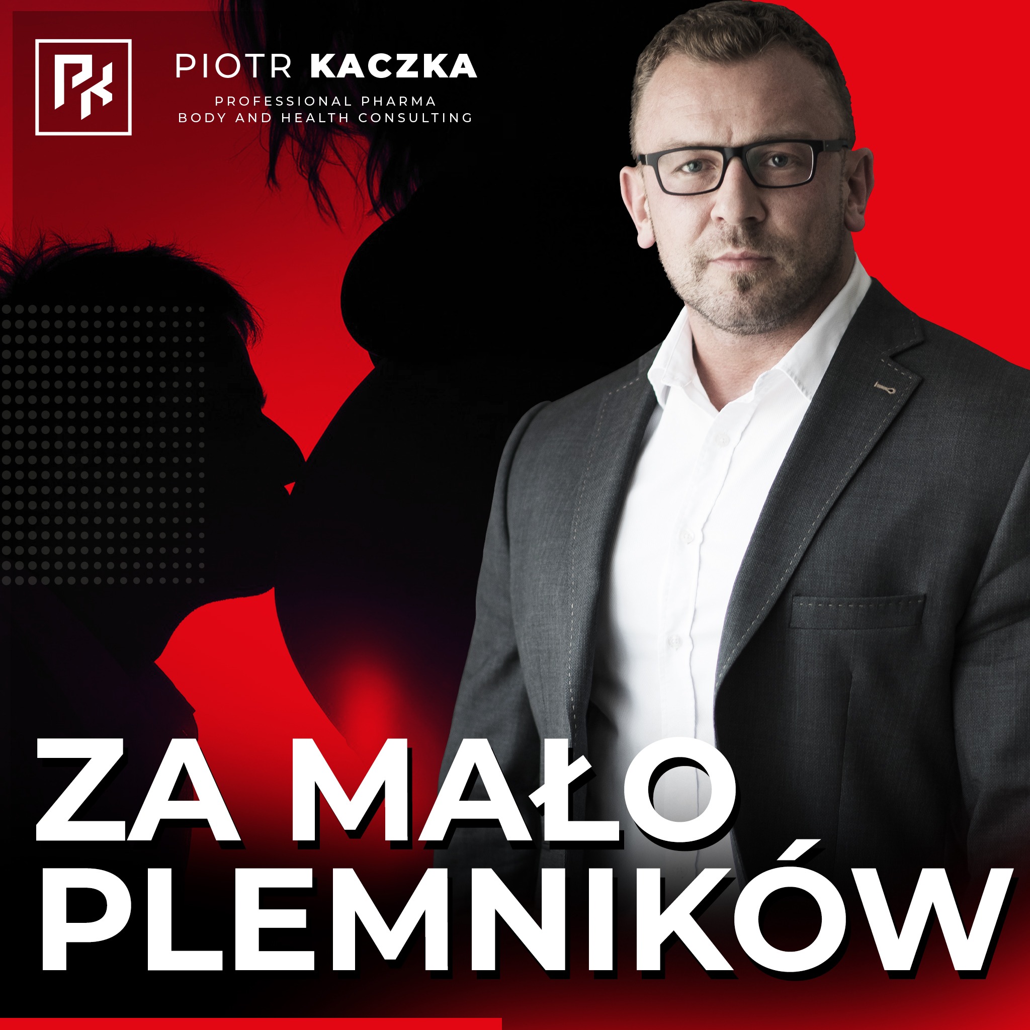 Piotr Kaczka - Professional Pharma, Body and Health Consulting
