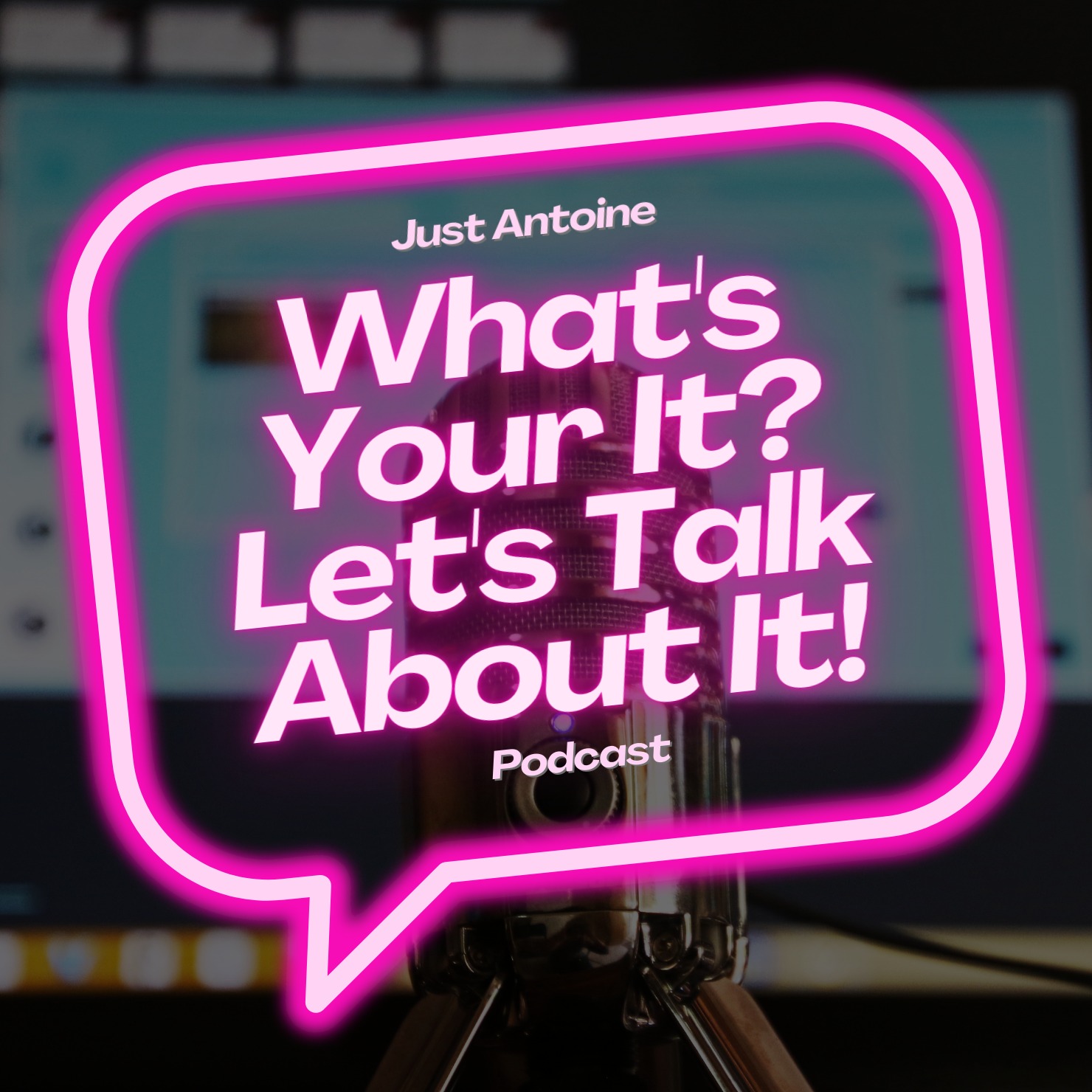 Audio Player Image