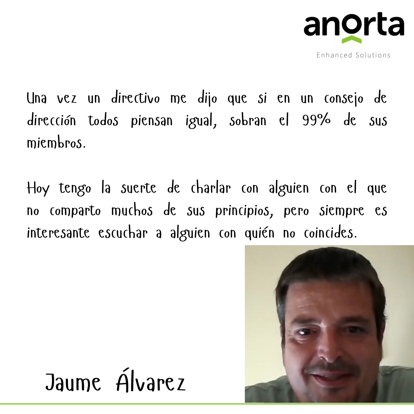 anorta Podcast