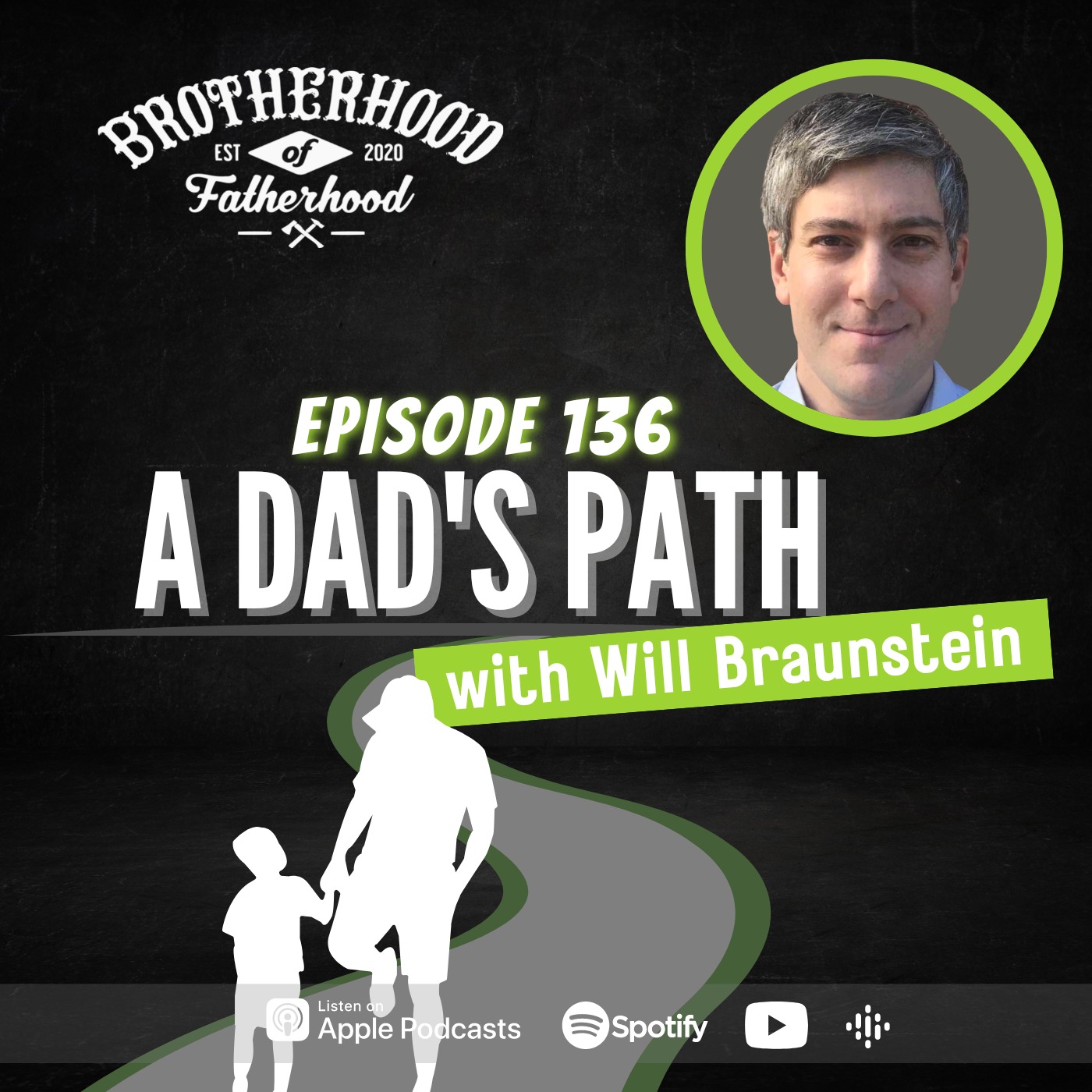 Brotherhood of Fatherhood