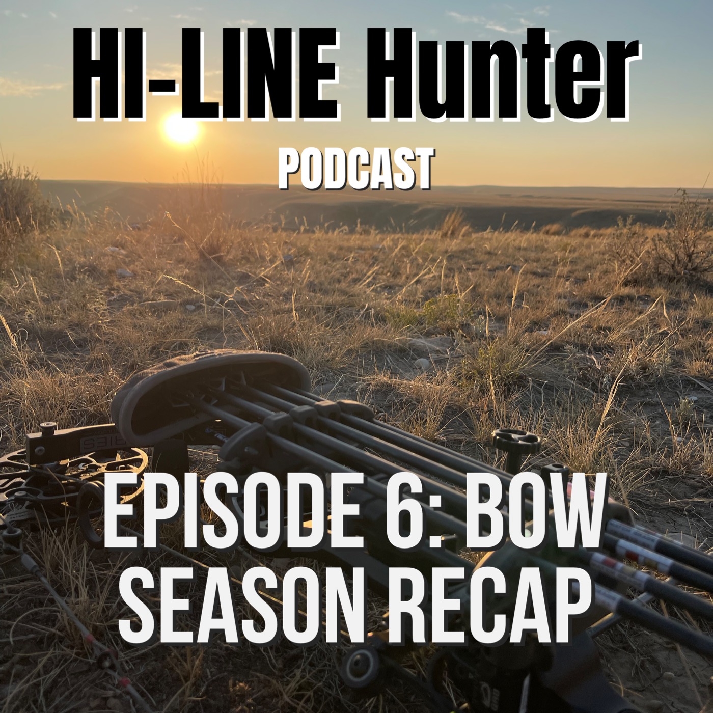 Episode 6: Bow Season Recap with Adam Keyser