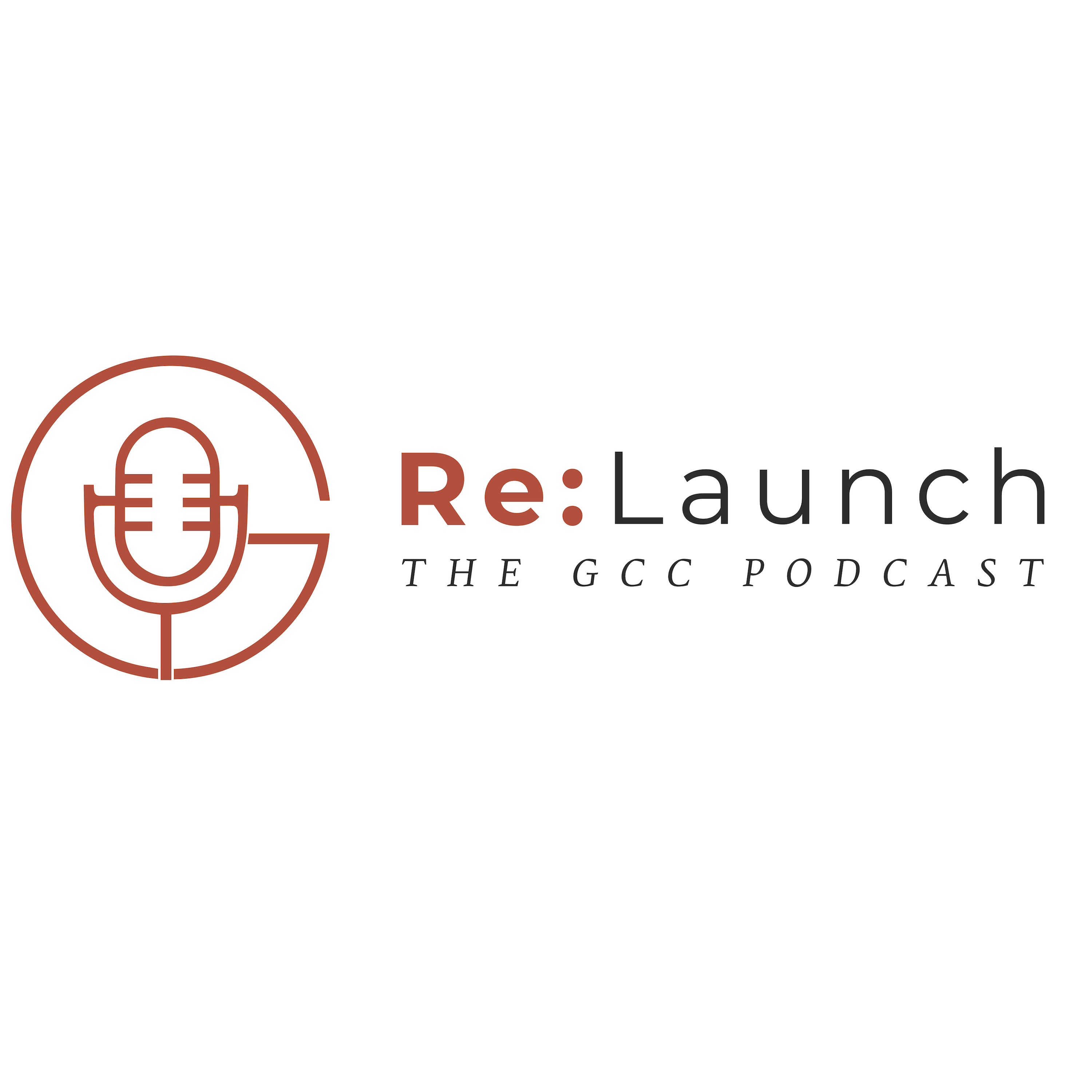 Launch with Dave Harvey