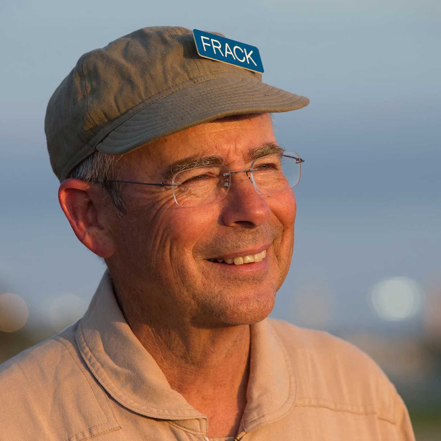 The HWSPodcast - Larry Kelley - Episode 20