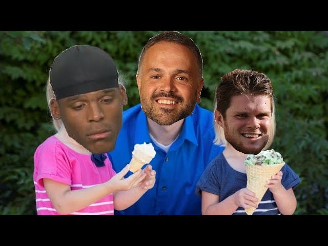 Matt Rhule plays favorites as Panther fans RAGE!