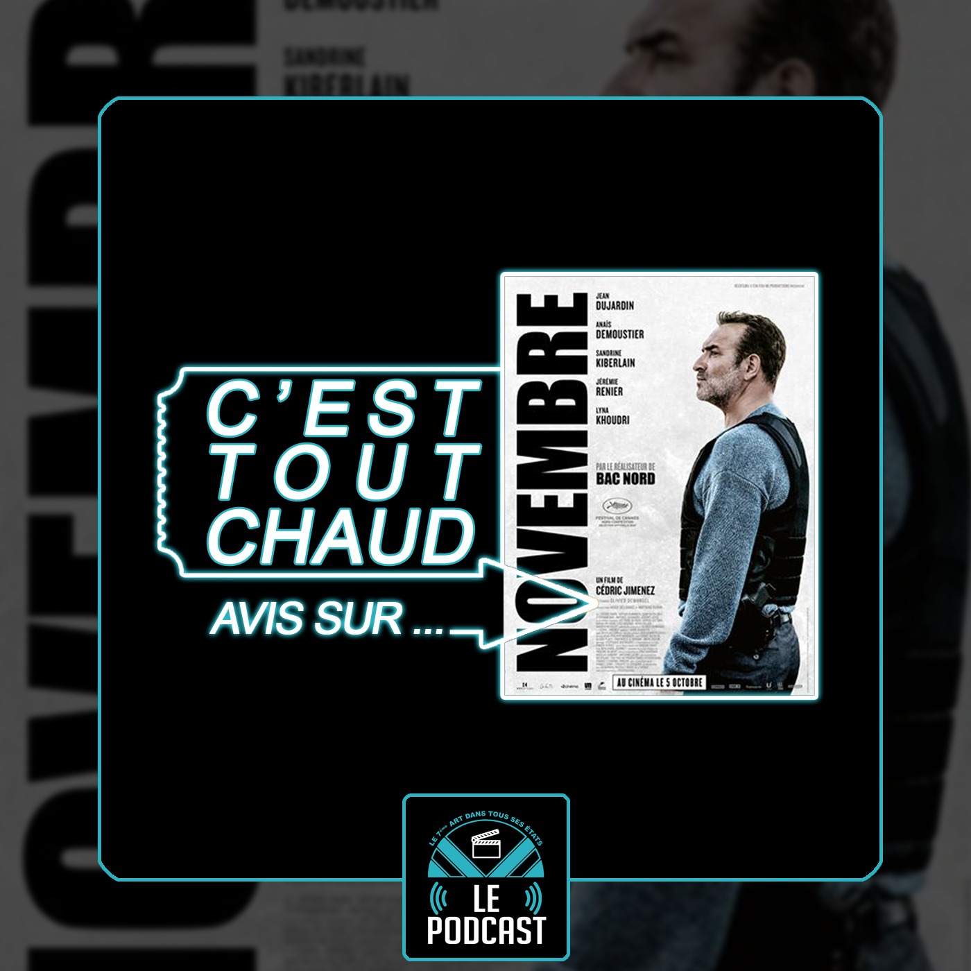 Le septième art dans tous ses états