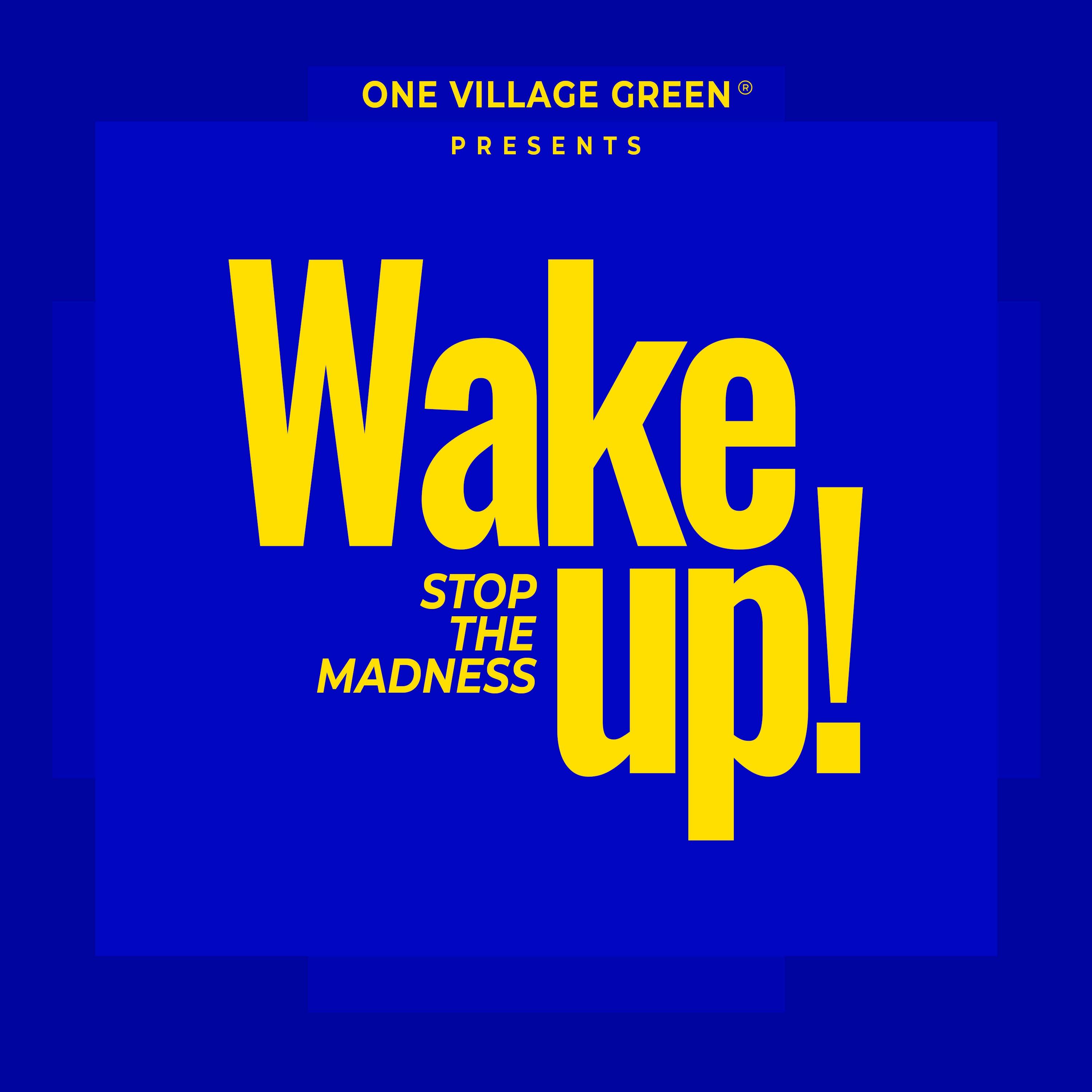 Wake Up