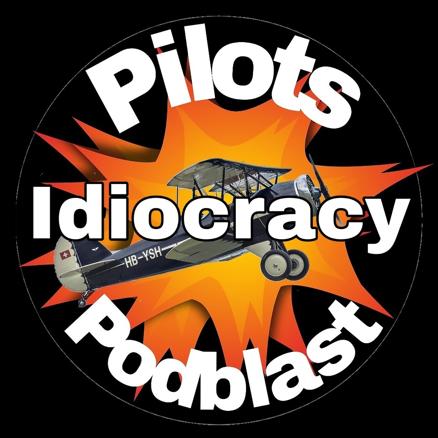 Episode 16: Idiocracy episode artwork