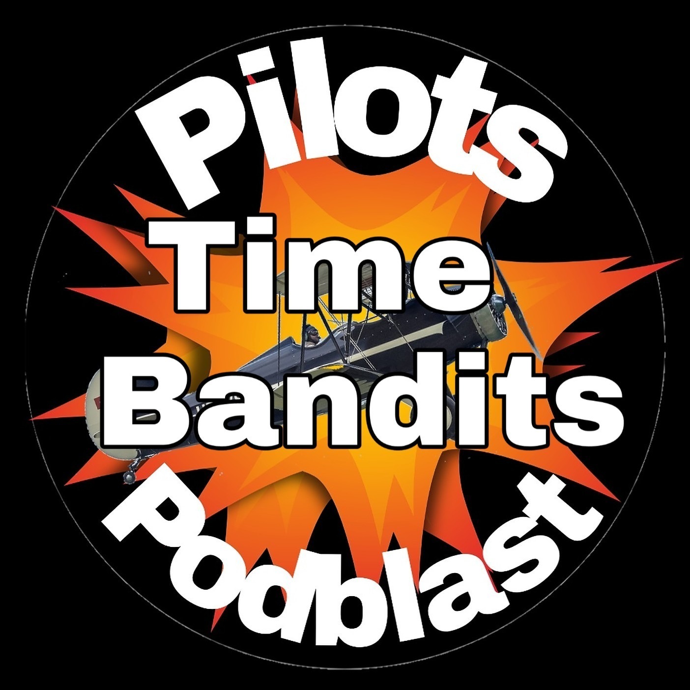 Episode 15: Time Bandits episode artwork