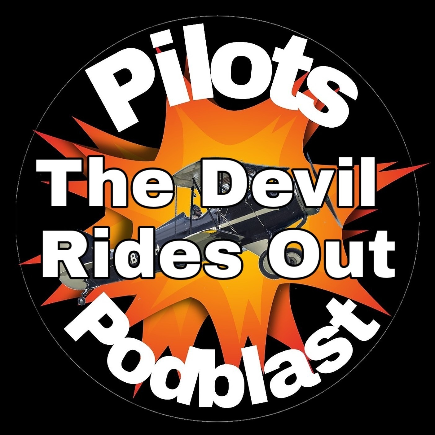 Episode 20: The Devil Rides Out