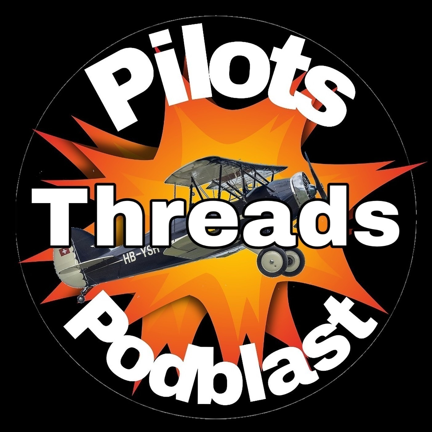 Episode 18:Threads episode artwork