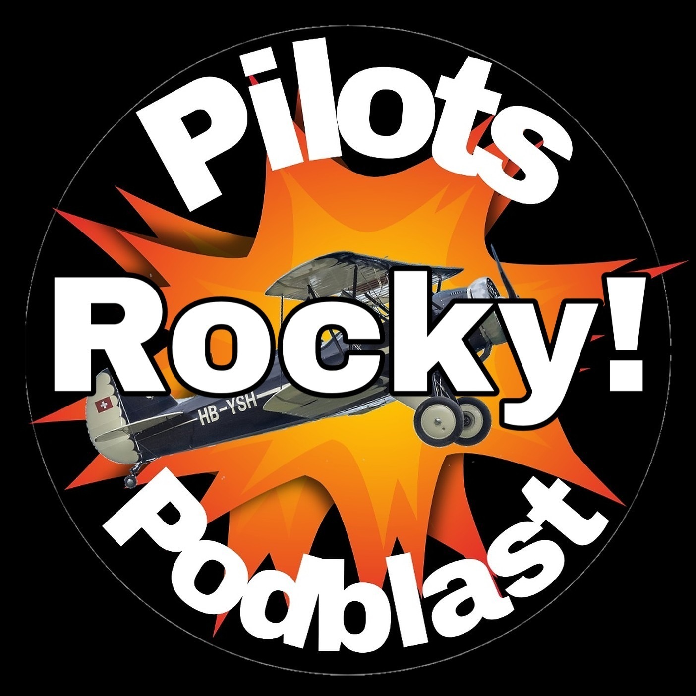 Episode 14: Rocky episode artwork