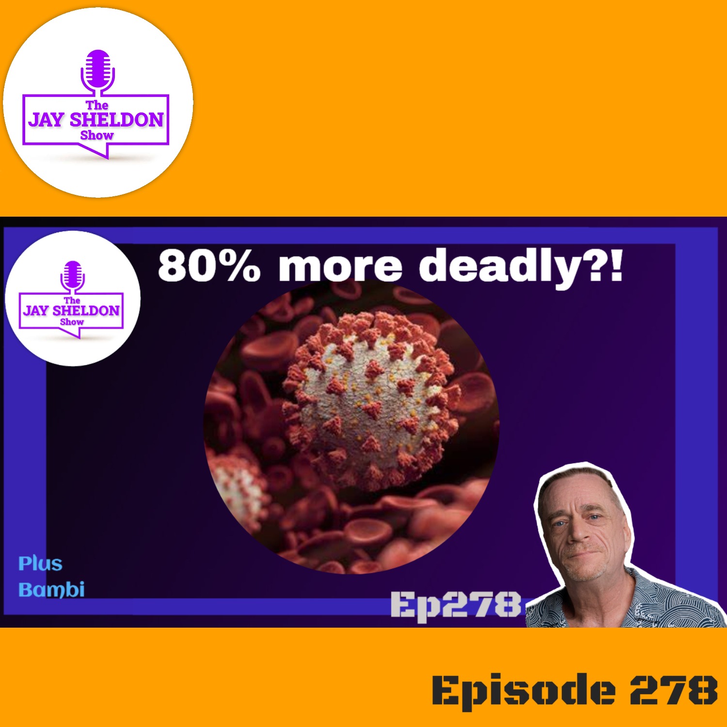 The Jay Sheldon Show