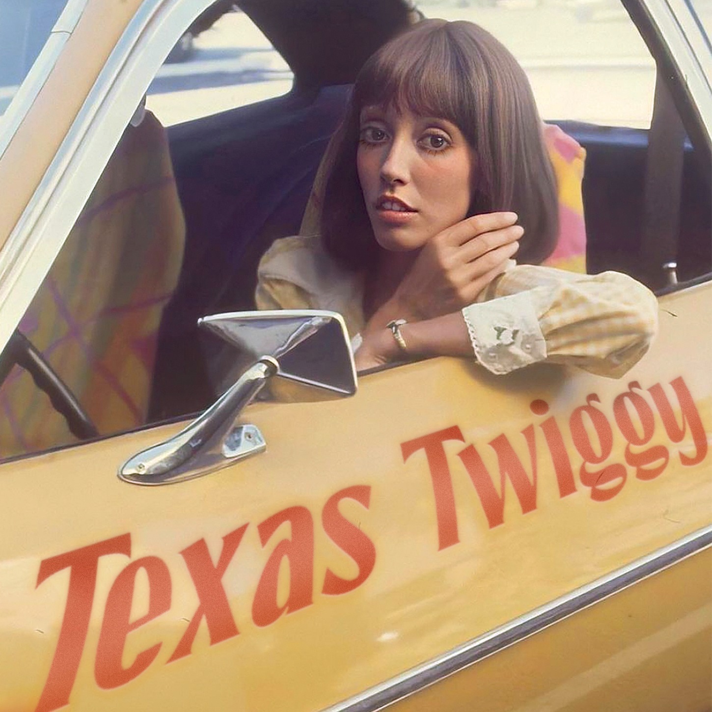 Texas Twiggy podcast show image