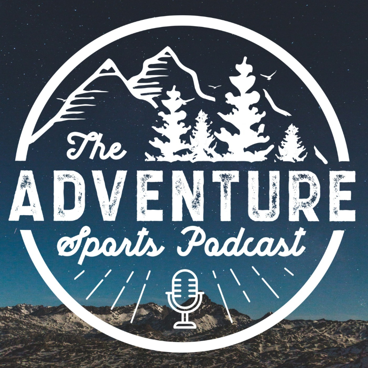 Ep. 873: Thru-Hiking the Florida Trail on a Skateboard - Revisited - Alex Fogt